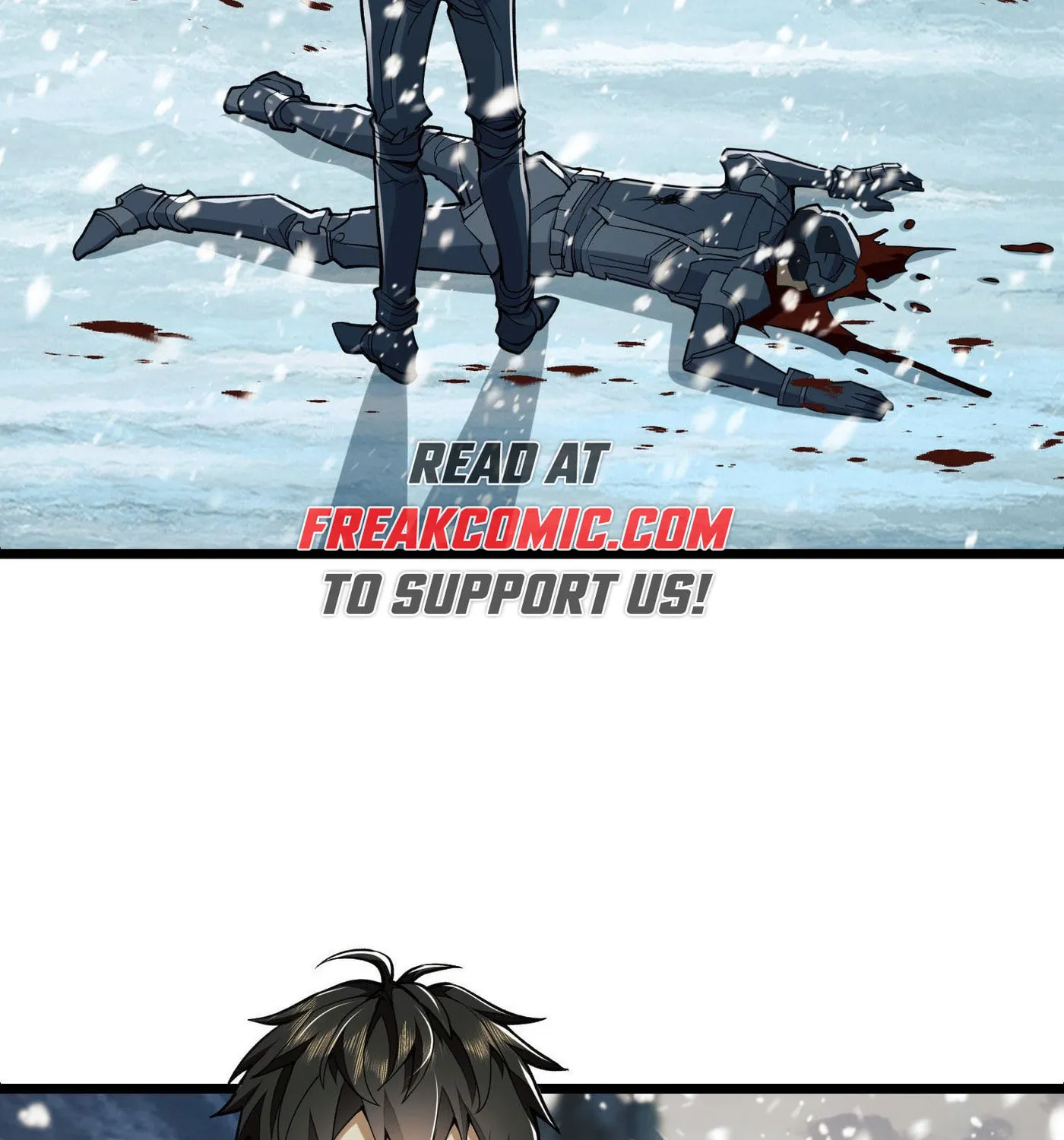 Read The First Sequence chapter 122 image 86 on Lezhin