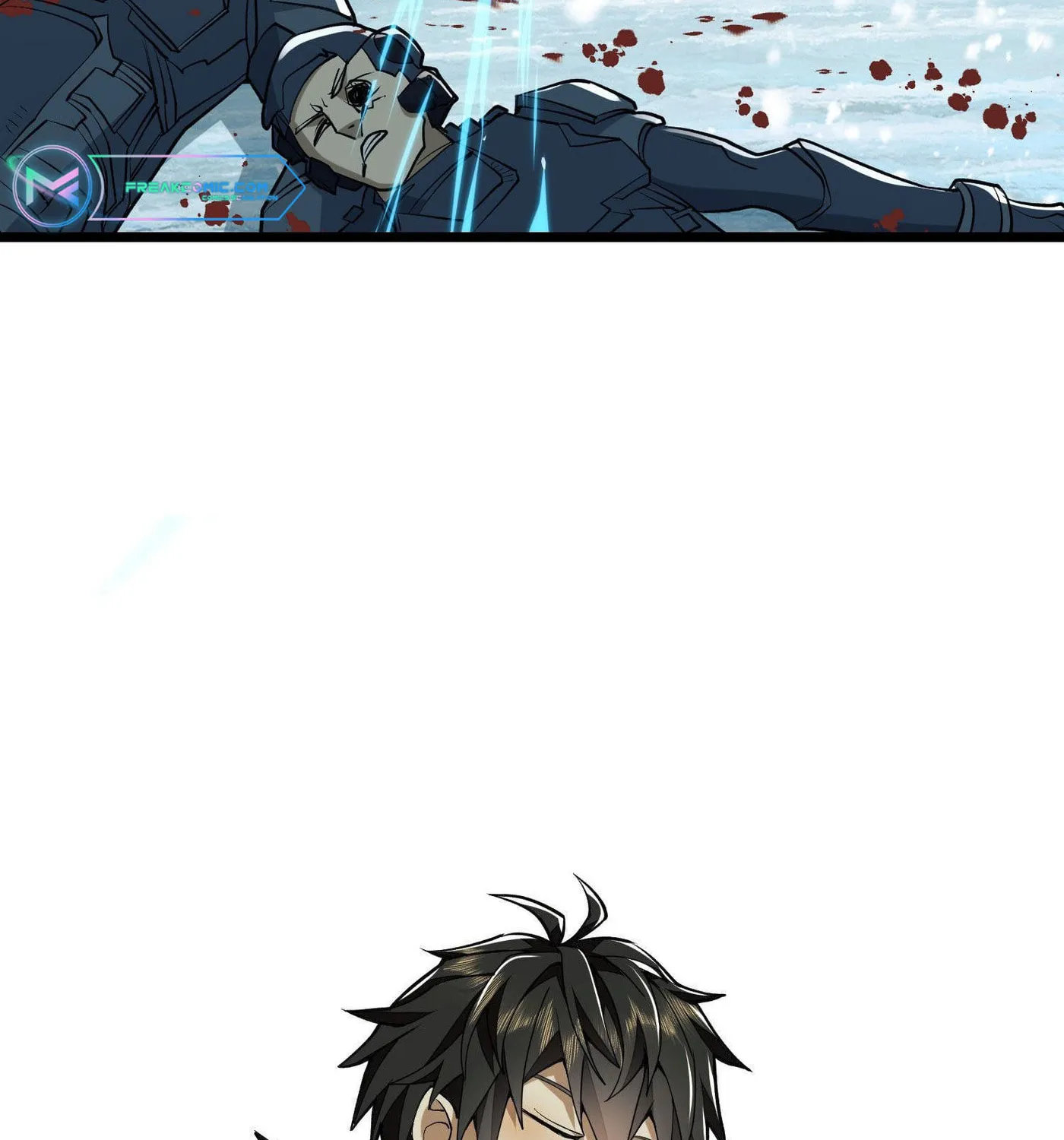 Read The First Sequence chapter 122 image 90 on Lezhin