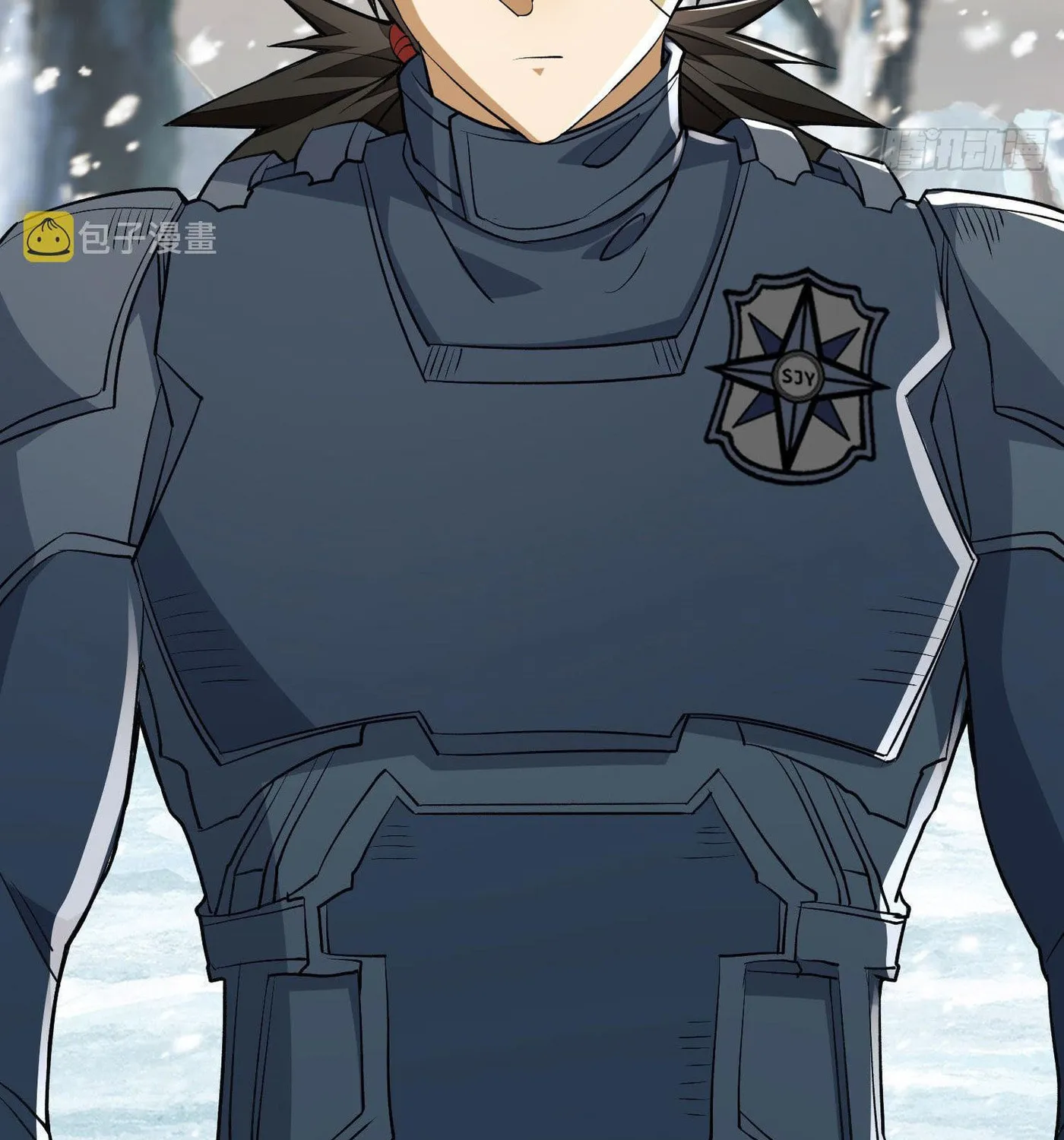 Read The First Sequence chapter 122 image 94 on Lezhin