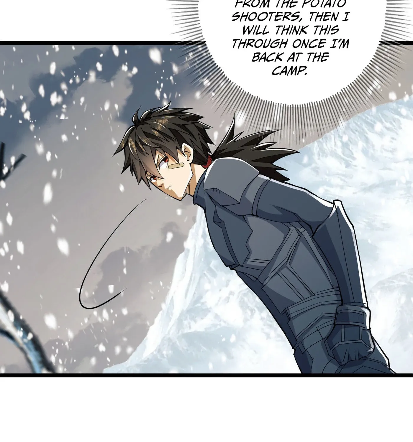 Read The First Sequence chapter 122 image 98 on Lezhin