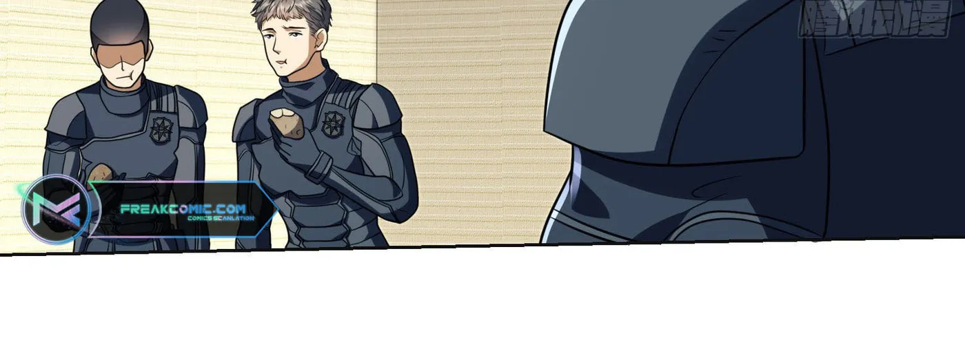 Read The First Sequence chapter 123 image 11 on Lezhin