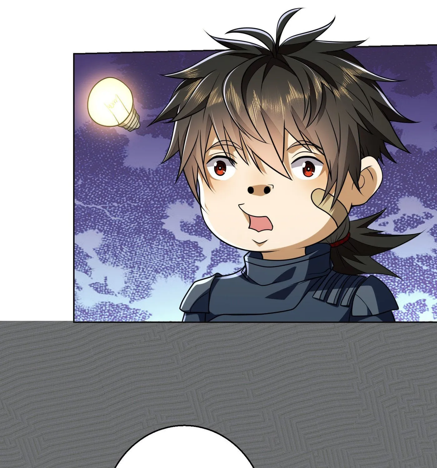 Read The First Sequence chapter 123 image 12 on Lezhin
