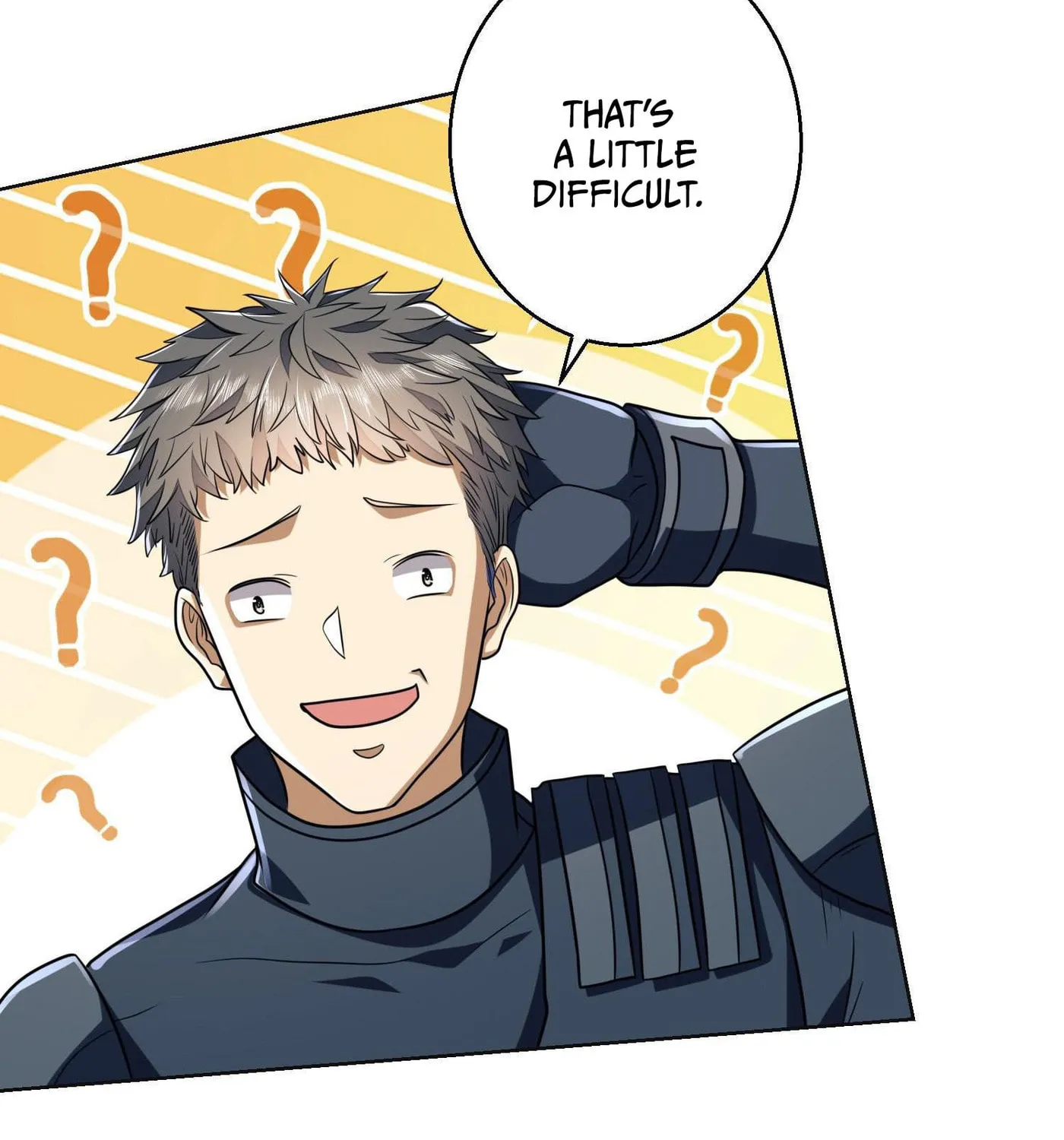 Read The First Sequence chapter 123 image 16 on Lezhin