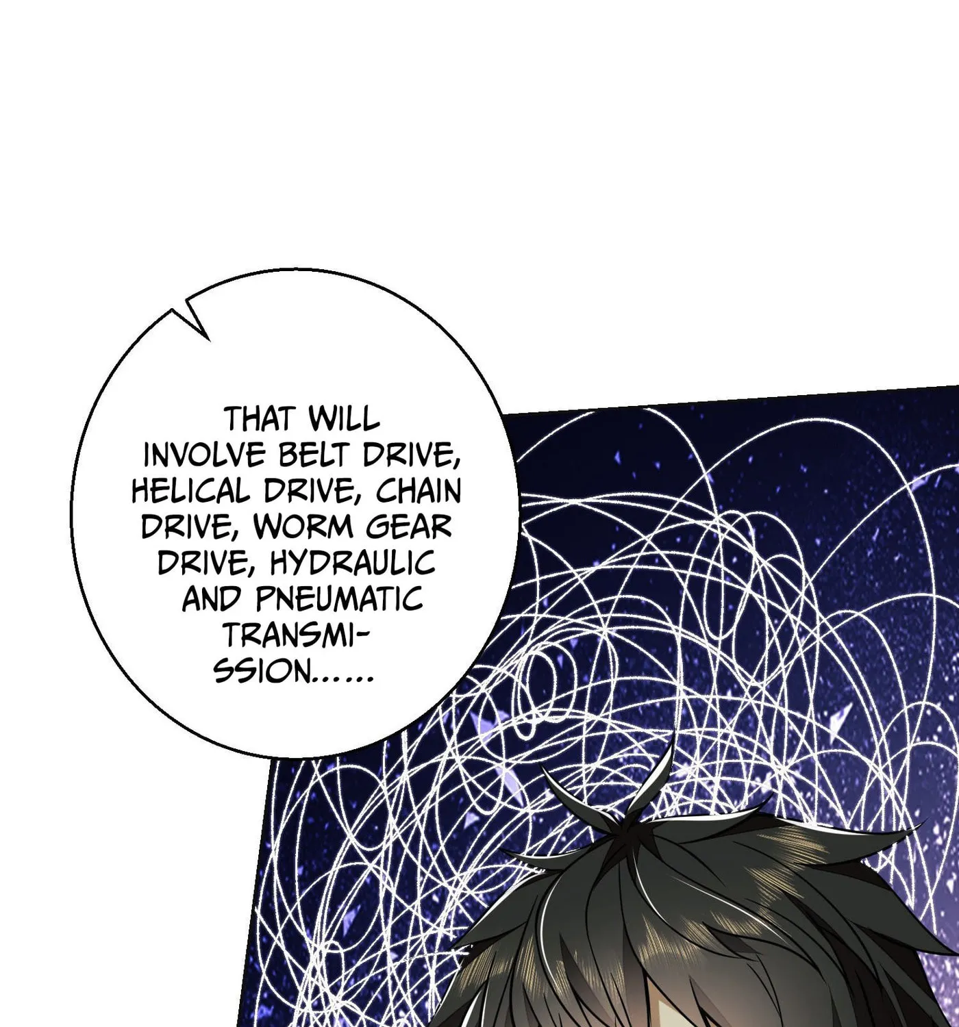 Read The First Sequence chapter 123 image 17 on Lezhin