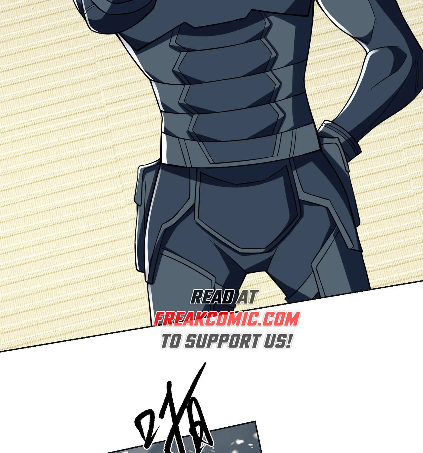 Read The First Sequence chapter 123 image 22 on Lezhin