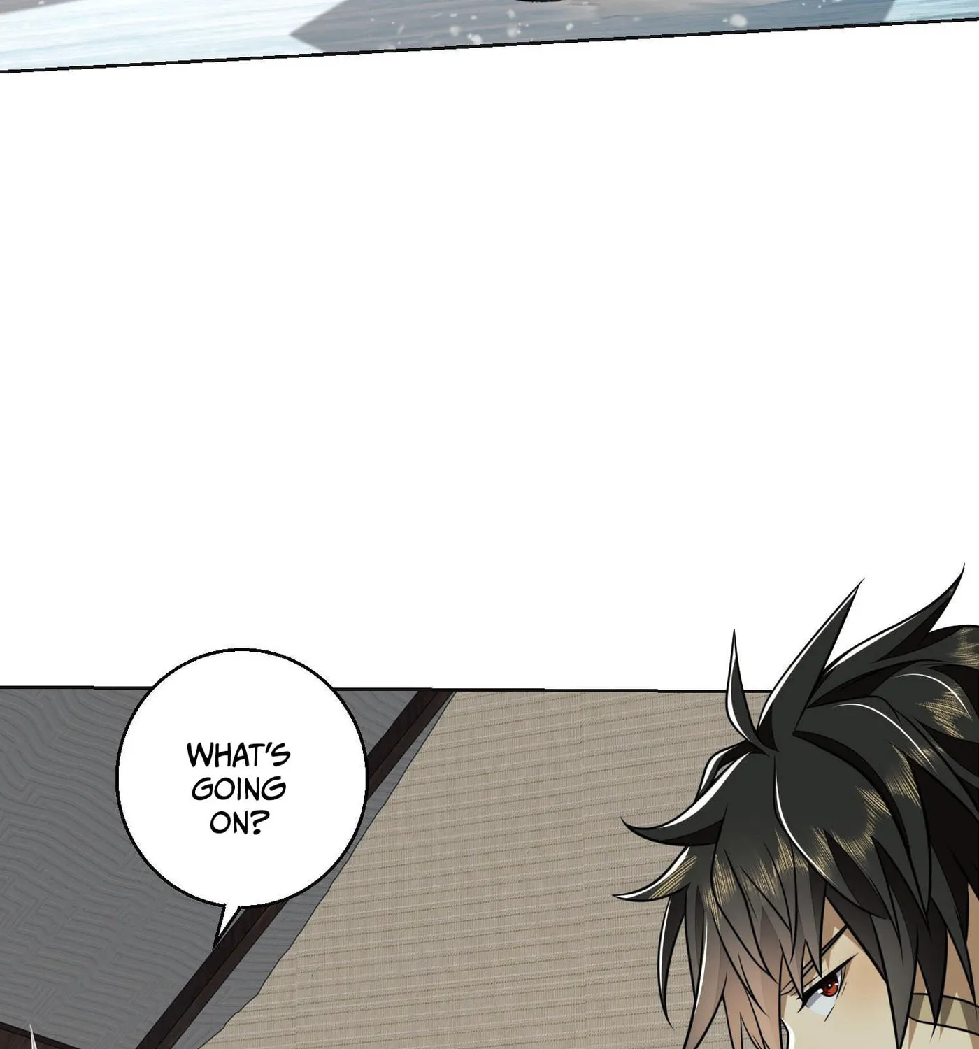 Read The First Sequence chapter 123 image 24 on Lezhin