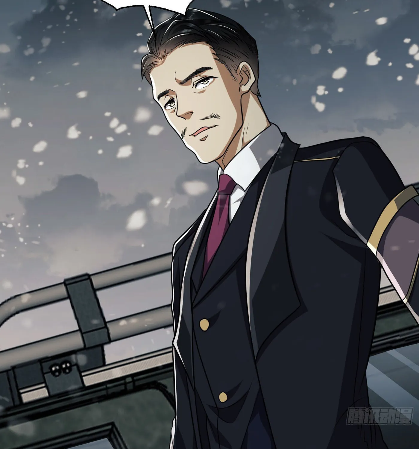 Read The First Sequence chapter 123 image 27 on Lezhin