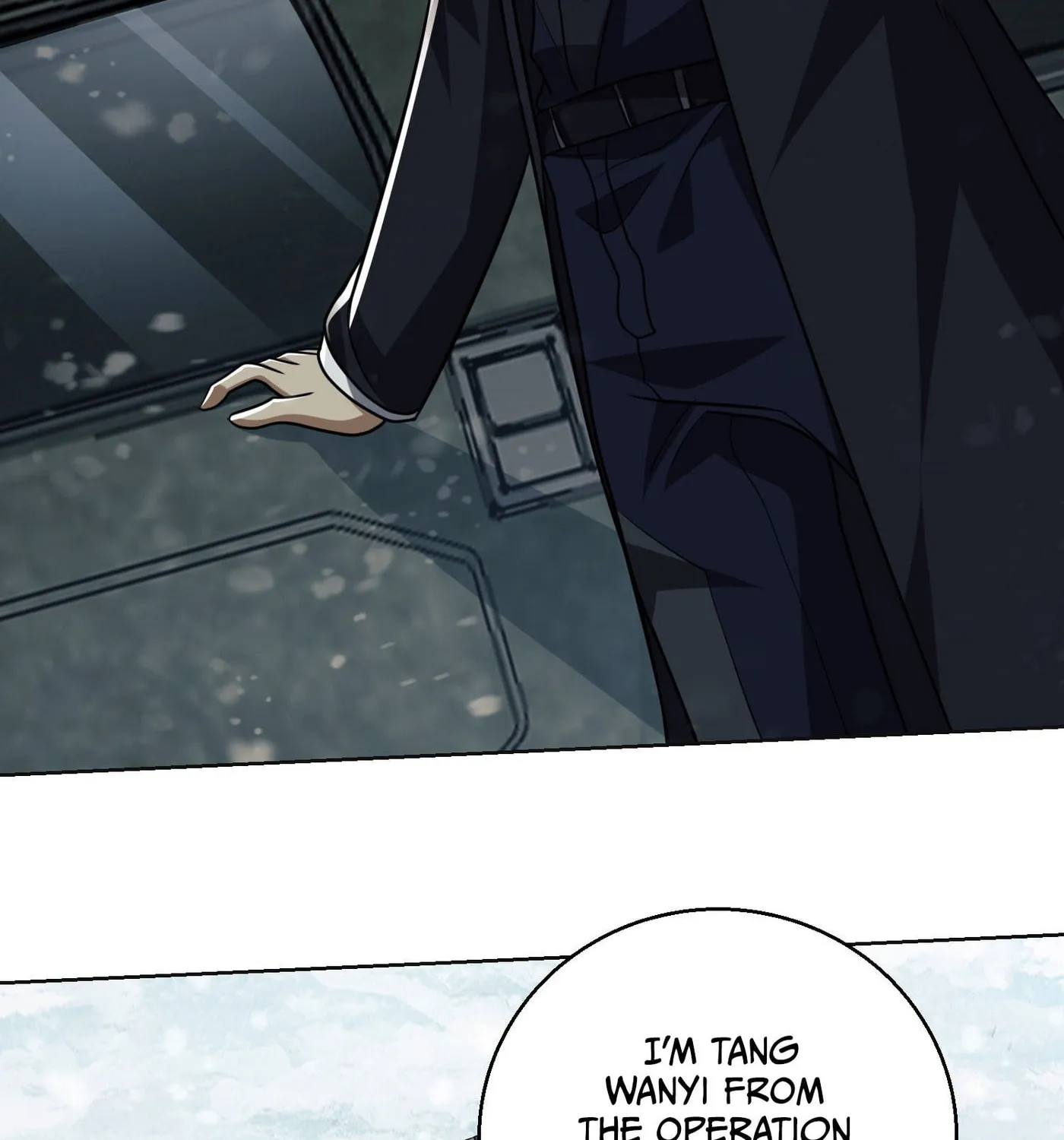 Read The First Sequence chapter 123 image 28 on Lezhin