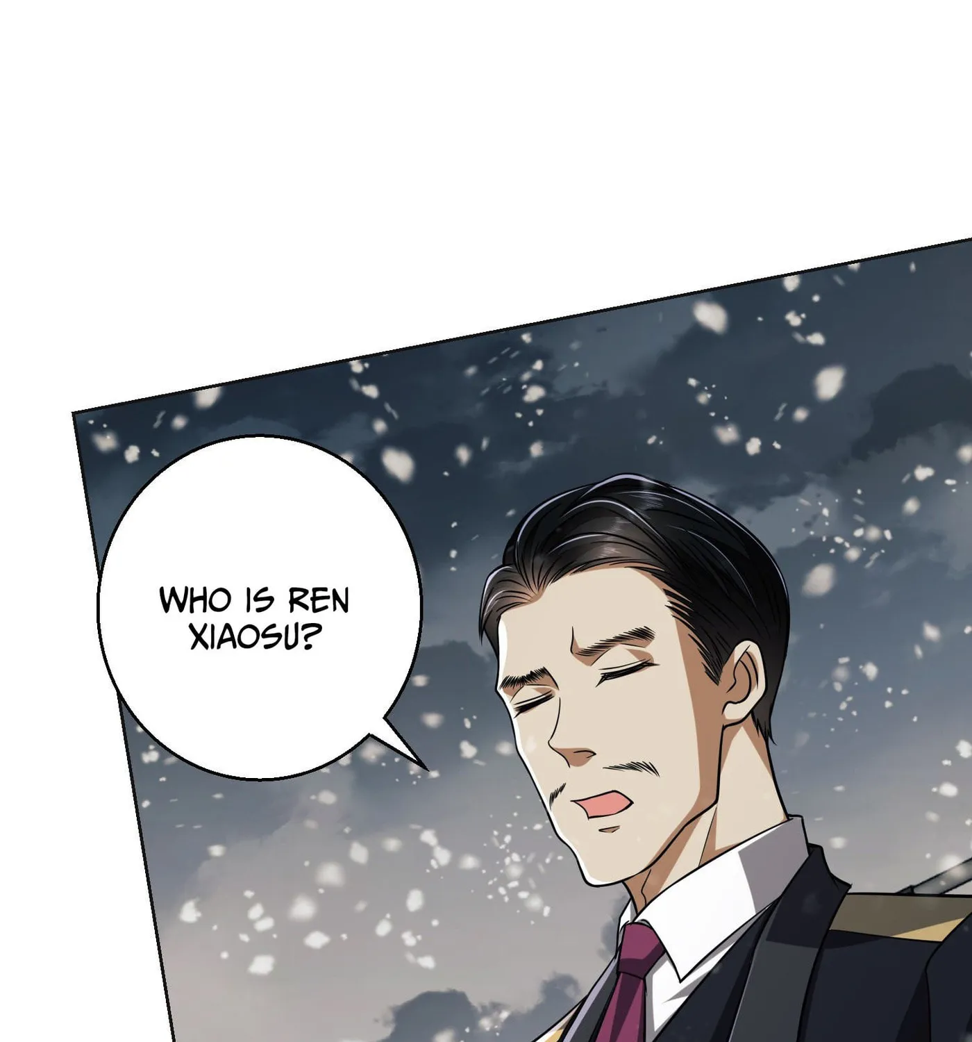 Read The First Sequence chapter 123 image 31 on Lezhin