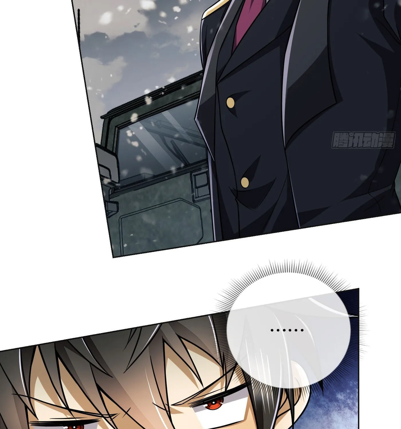 Read The First Sequence chapter 123 image 32 on Lezhin