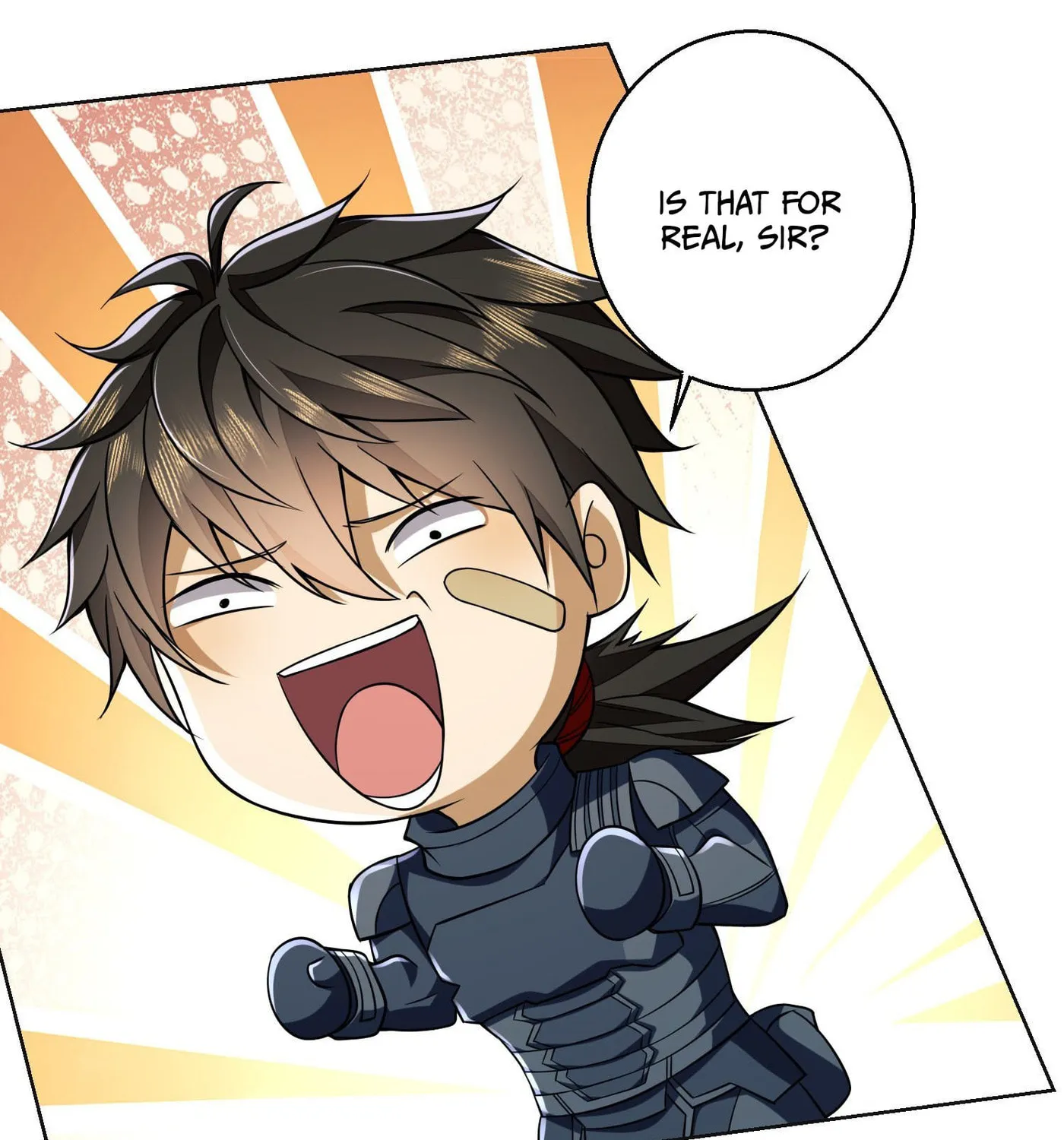 Read The First Sequence chapter 123 image 36 on Lezhin