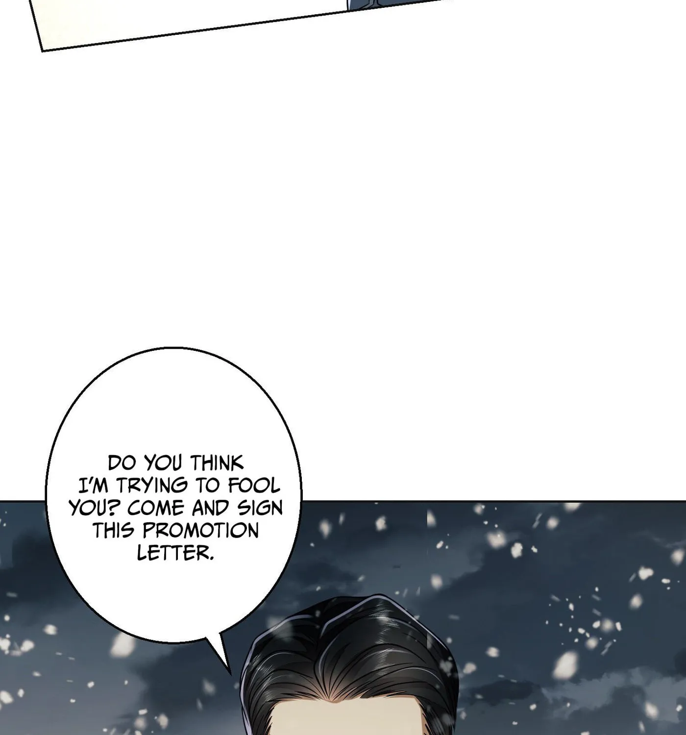 Read The First Sequence chapter 123 image 37 on Lezhin