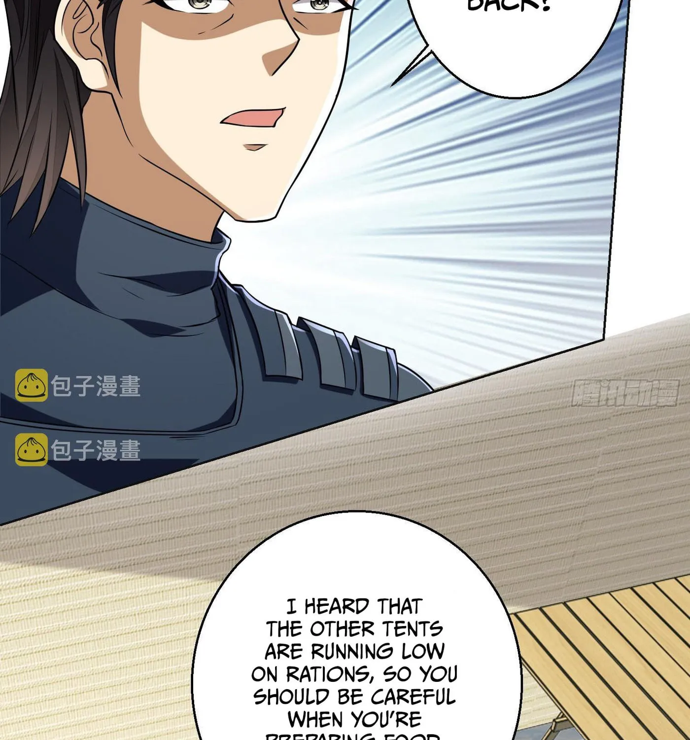 Read The First Sequence chapter 123 image 4 on Lezhin