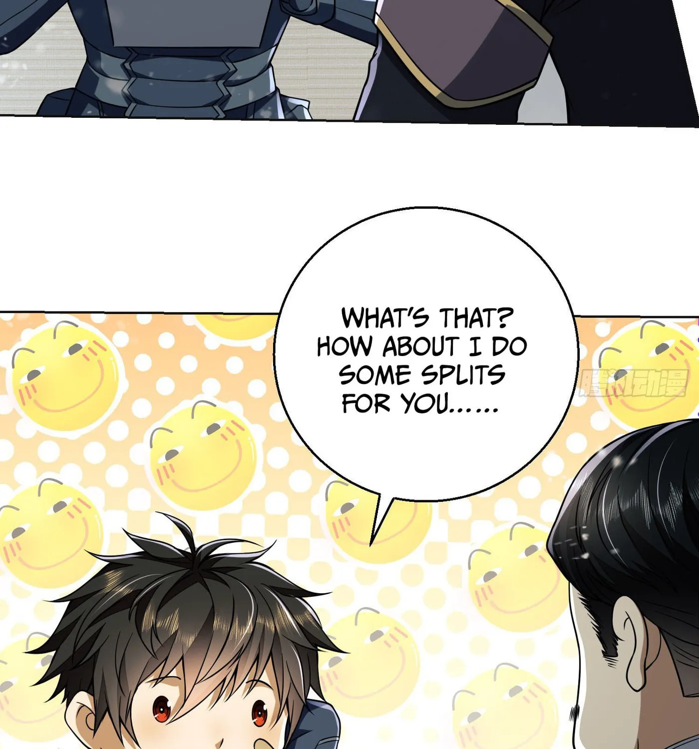 Read The First Sequence chapter 123 image 41 on Lezhin