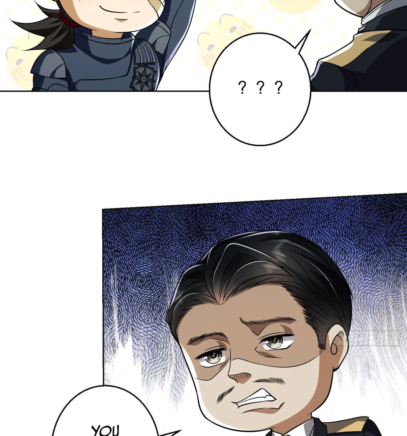 Read The First Sequence chapter 123 image 42 on Lezhin