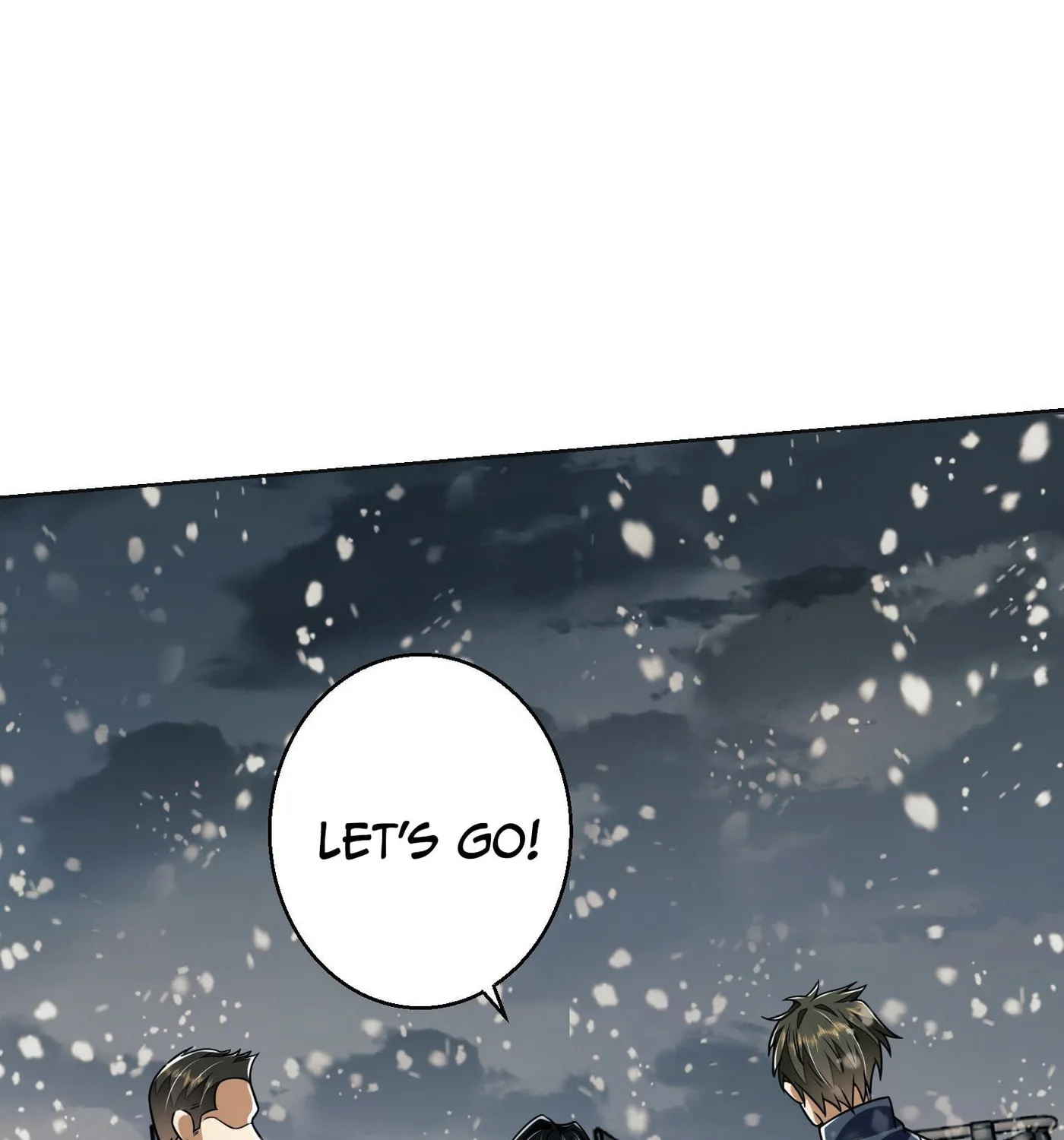 Read The First Sequence chapter 123 image 44 on Lezhin