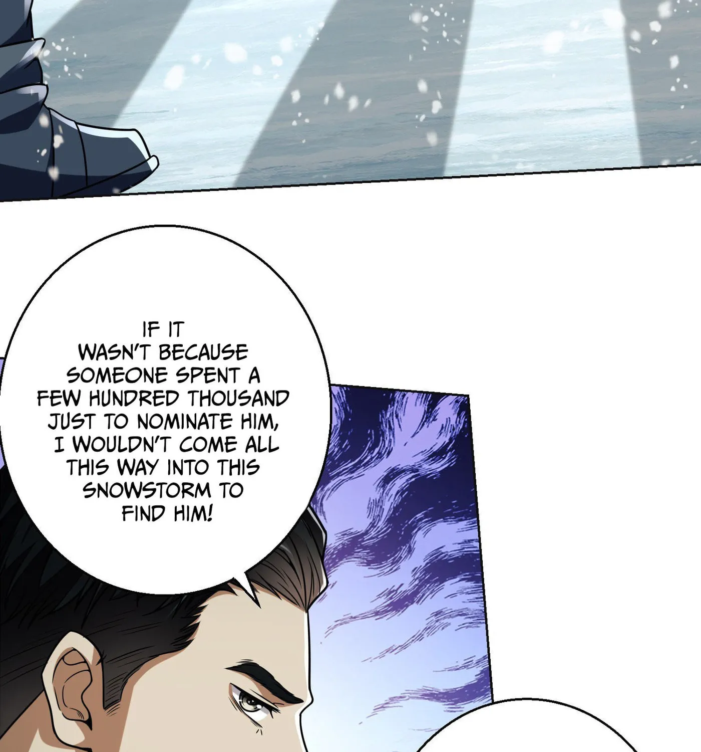 Read The First Sequence chapter 123 image 46 on Lezhin