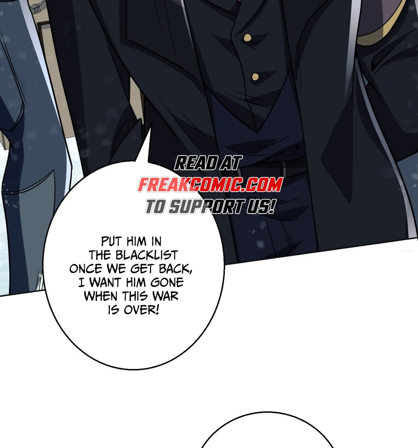 Read The First Sequence chapter 123 image 49 on Lezhin