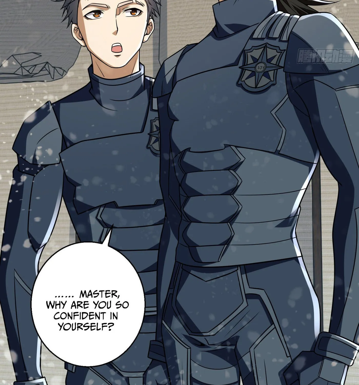 Read The First Sequence chapter 123 image 52 on Lezhin