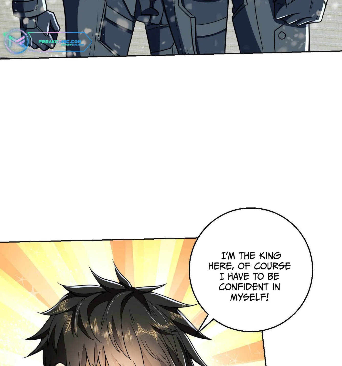 Read The First Sequence chapter 123 image 53 on Lezhin