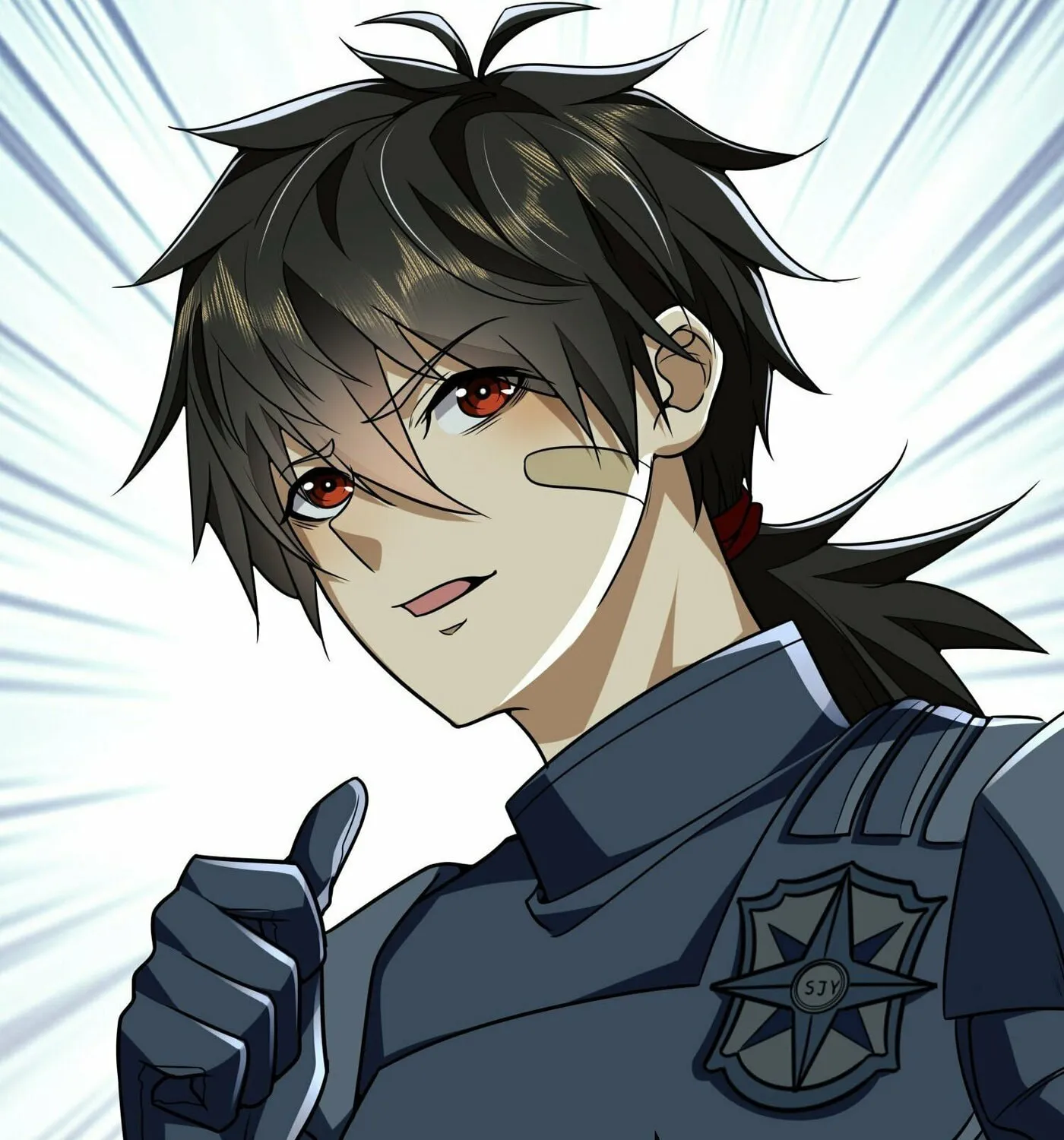 Read The First Sequence chapter 123 image 57 on Lezhin