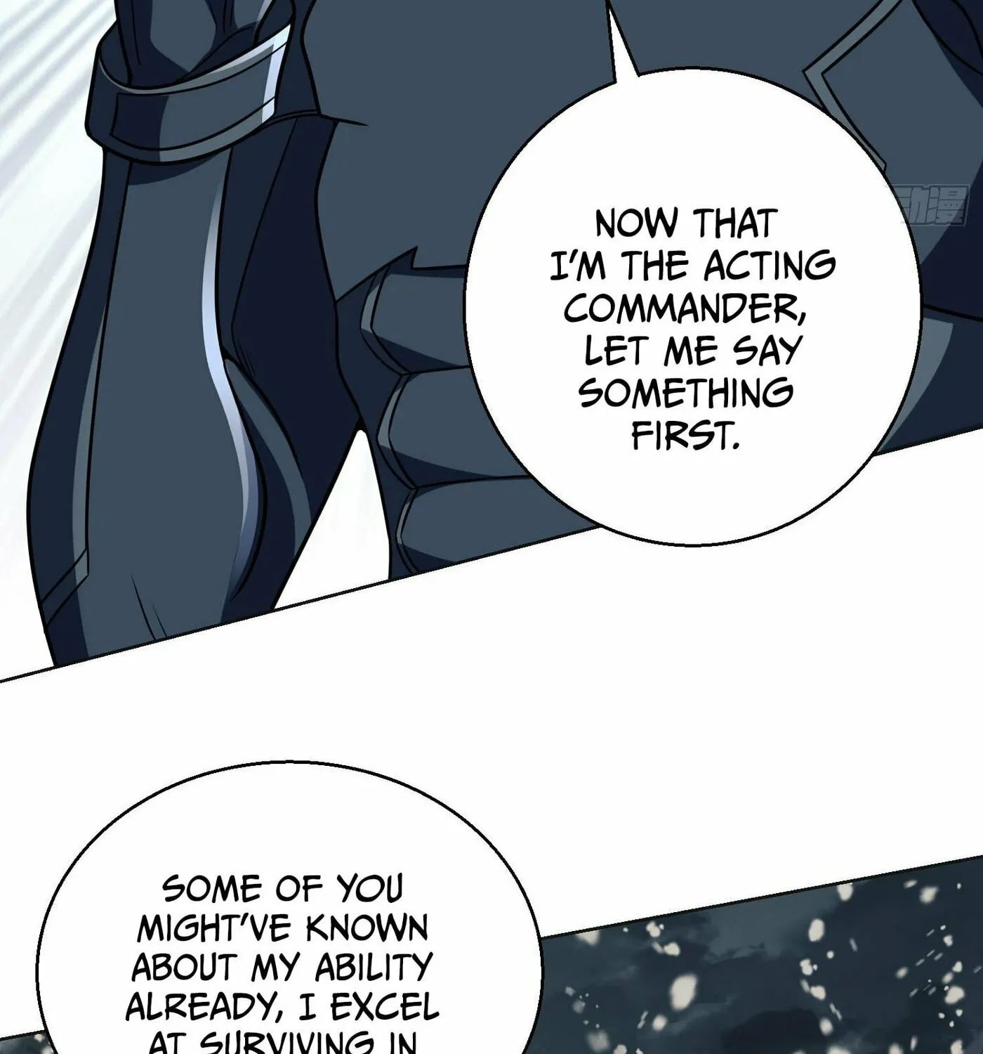 Read The First Sequence chapter 123 image 58 on Lezhin