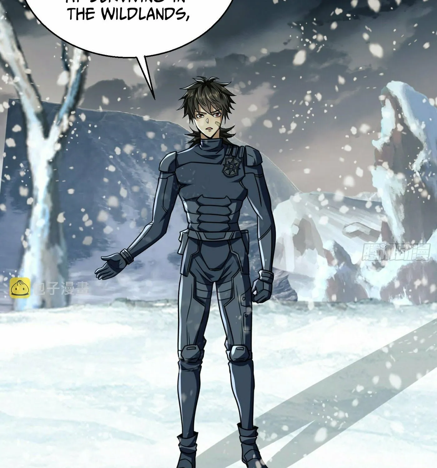 Read The First Sequence chapter 123 image 59 on Lezhin