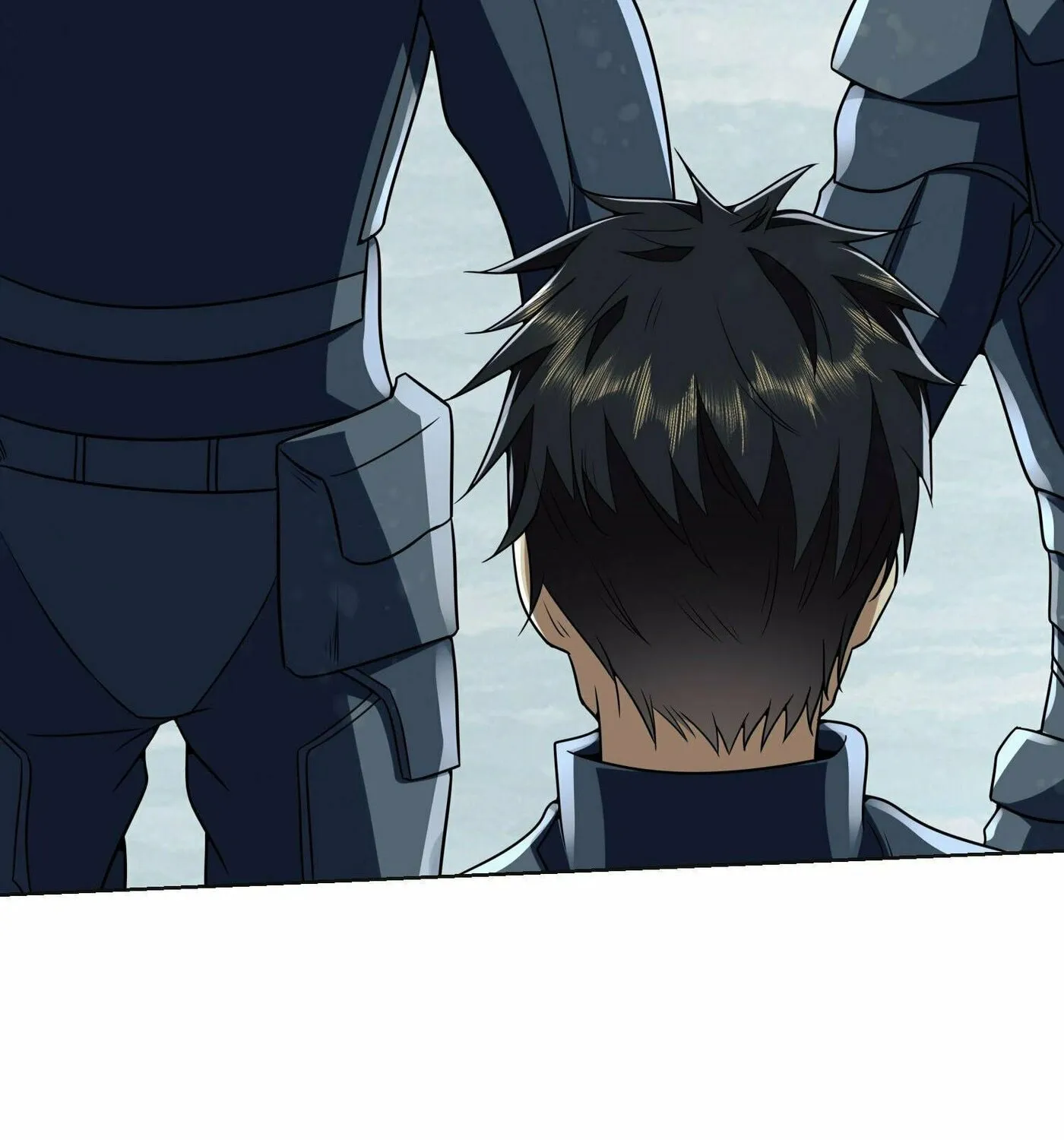 Read The First Sequence chapter 123 image 61 on Lezhin