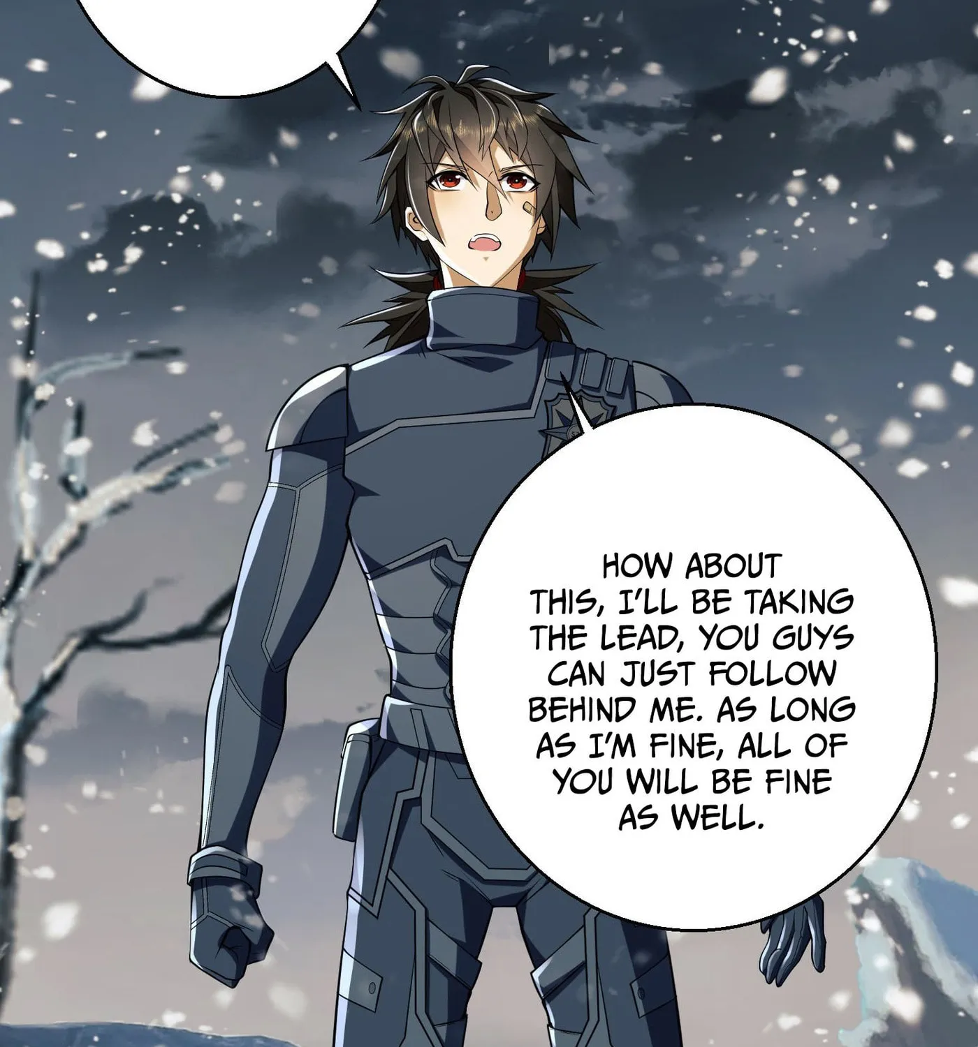 Read The First Sequence chapter 123 image 64 on Lezhin