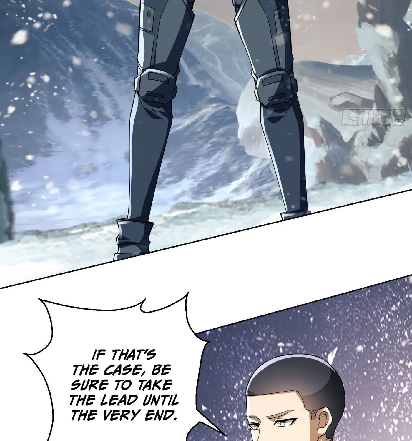 Read The First Sequence chapter 123 image 65 on Lezhin