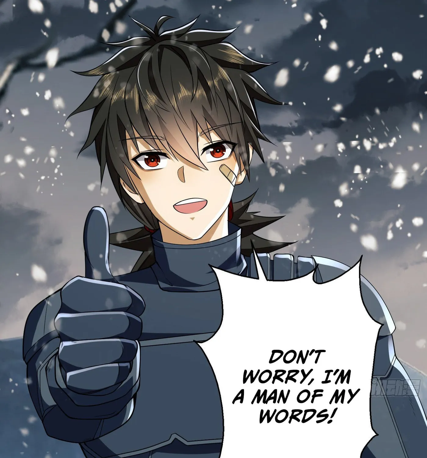 Read The First Sequence chapter 123 image 67 on Lezhin