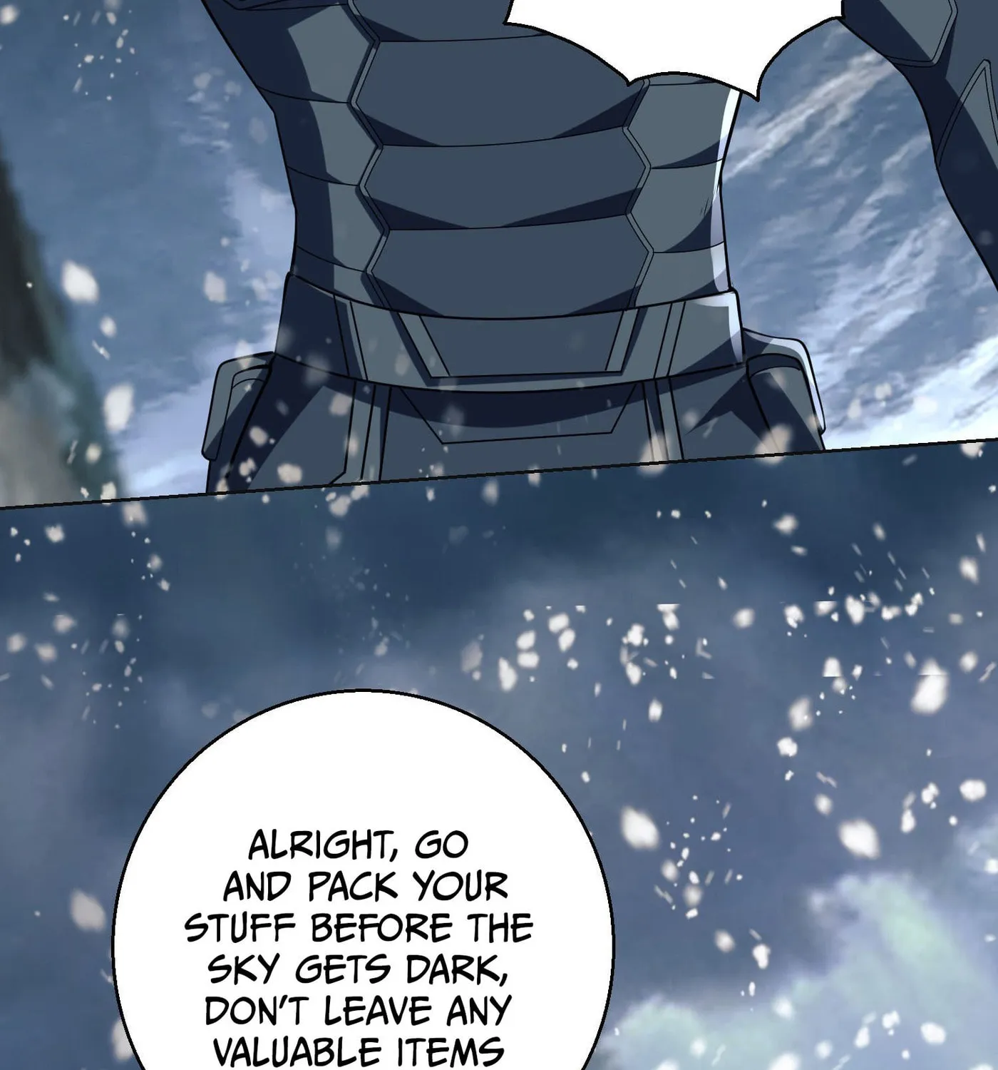 Read The First Sequence chapter 123 image 68 on Lezhin