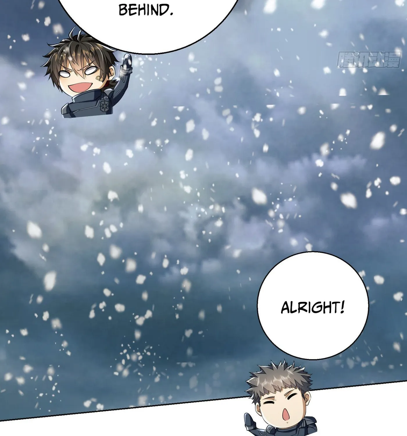 Read The First Sequence chapter 123 image 69 on Lezhin