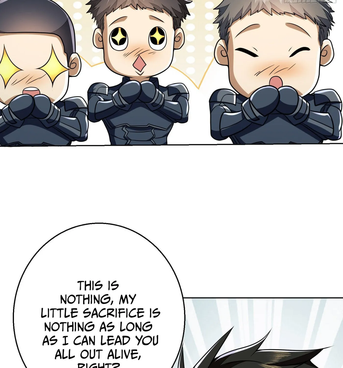 Read The First Sequence chapter 123 image 78 on Lezhin