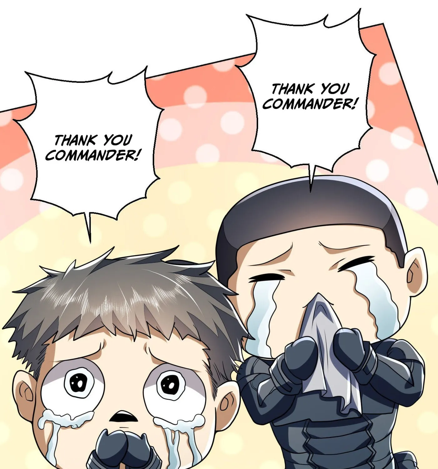 Read The First Sequence chapter 123 image 81 on Lezhin