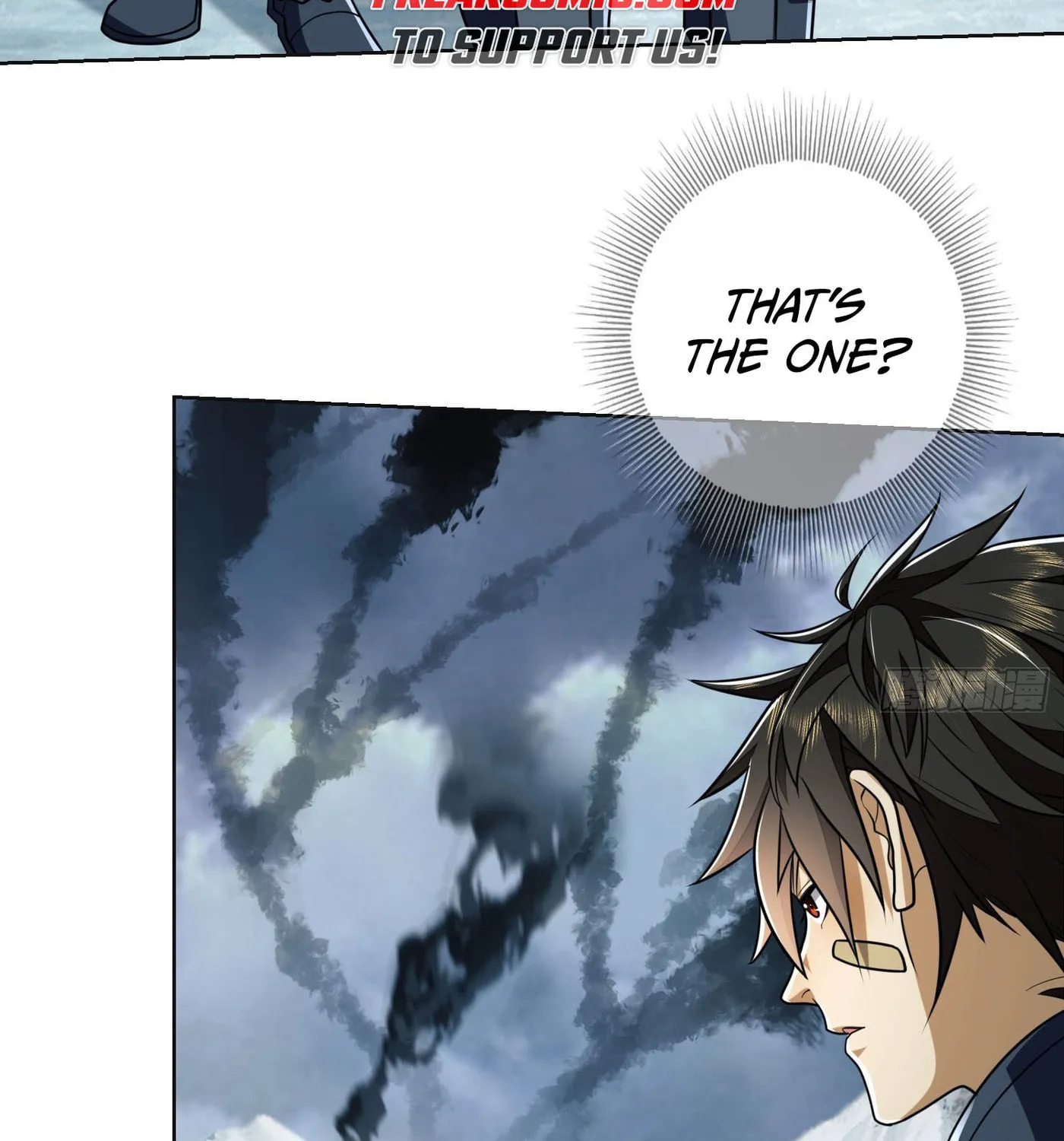 Read The First Sequence chapter 123 image 85 on Lezhin