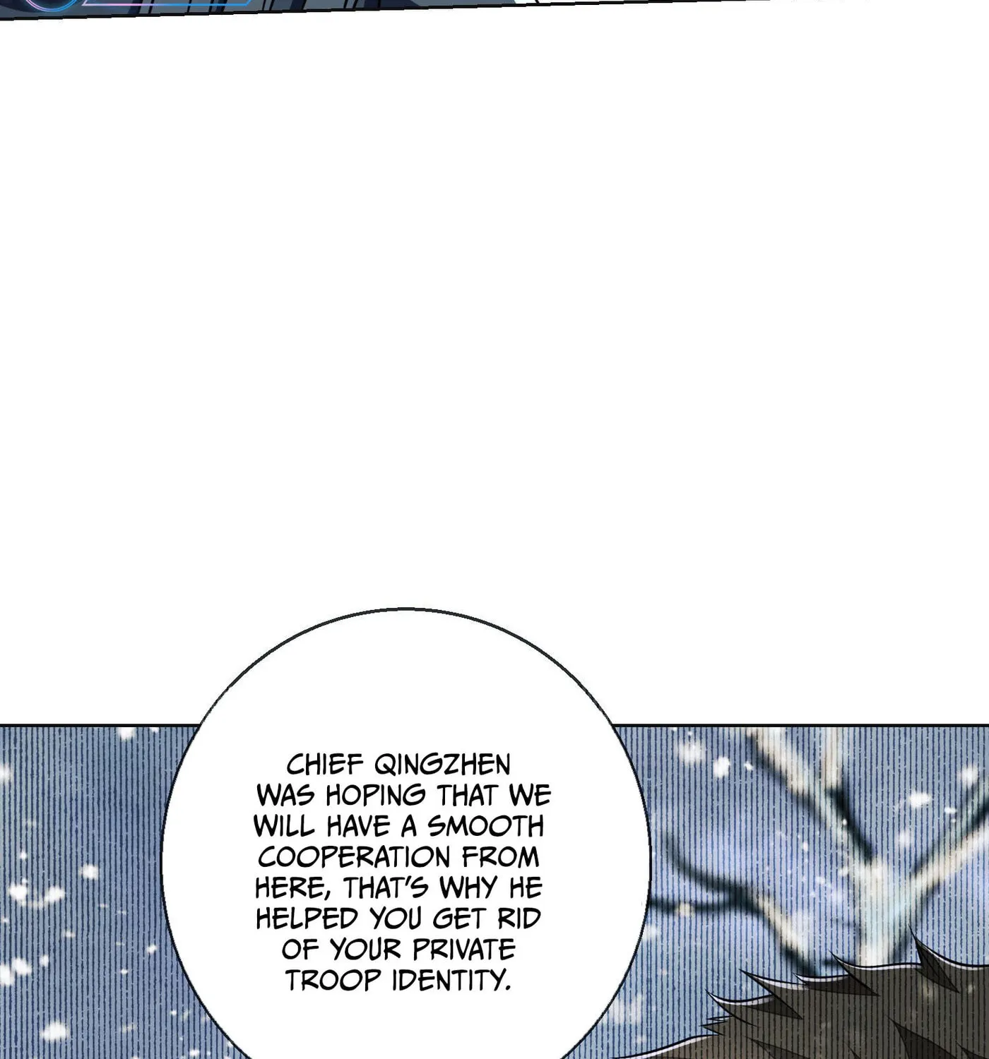 Read The First Sequence chapter 123 image 88 on Lezhin
