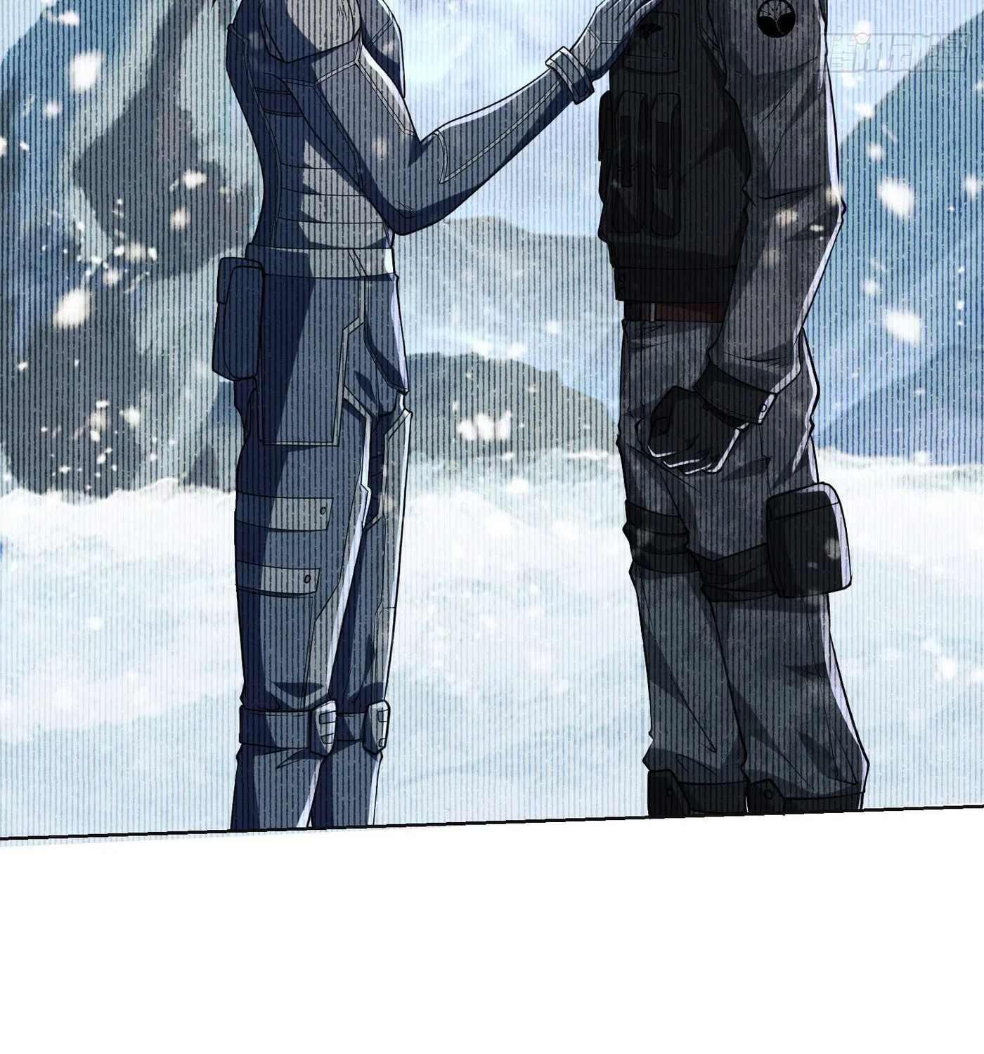 Read The First Sequence chapter 123 image 94 on Lezhin