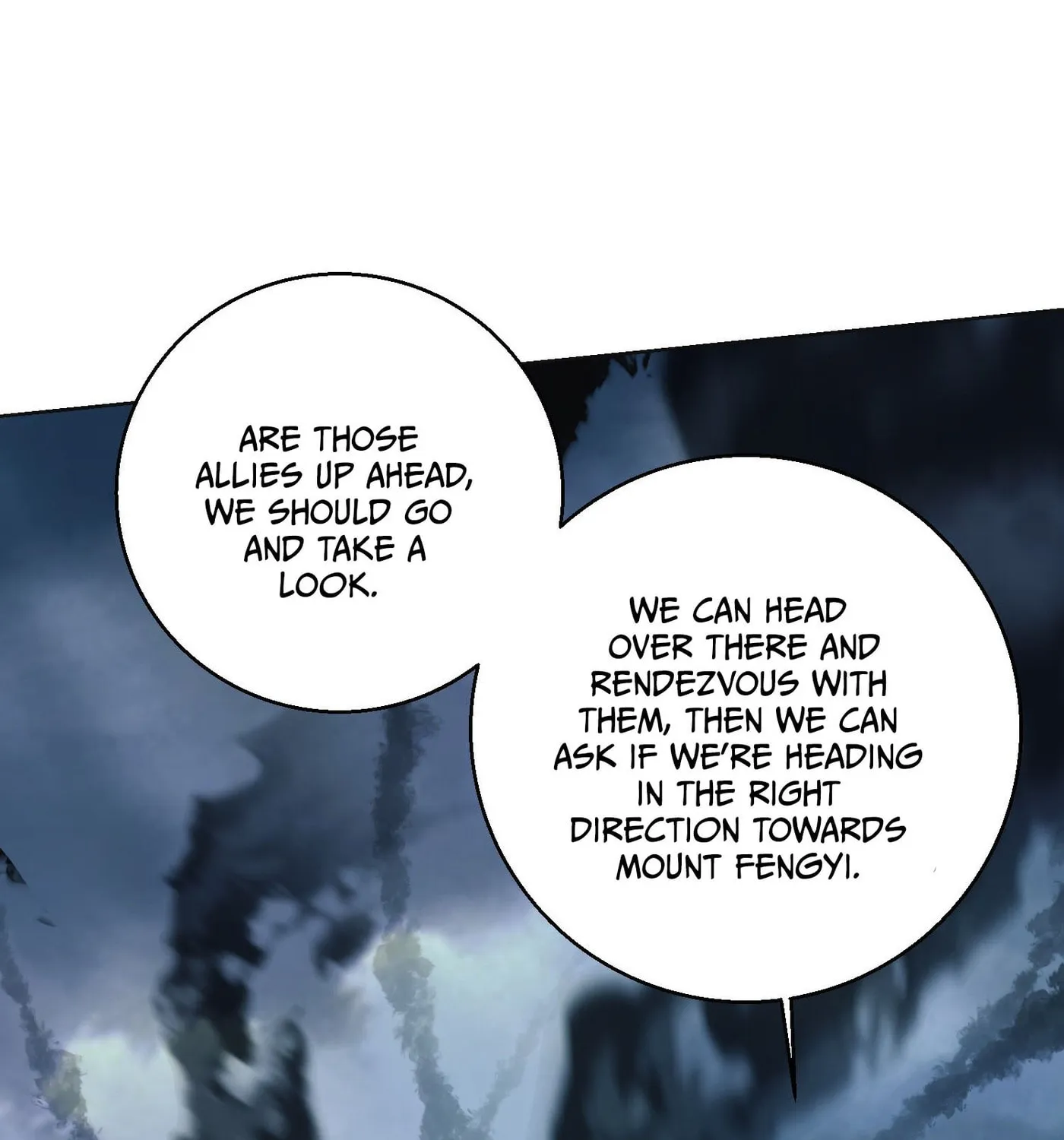 Read The First Sequence chapter 123 image 95 on Lezhin