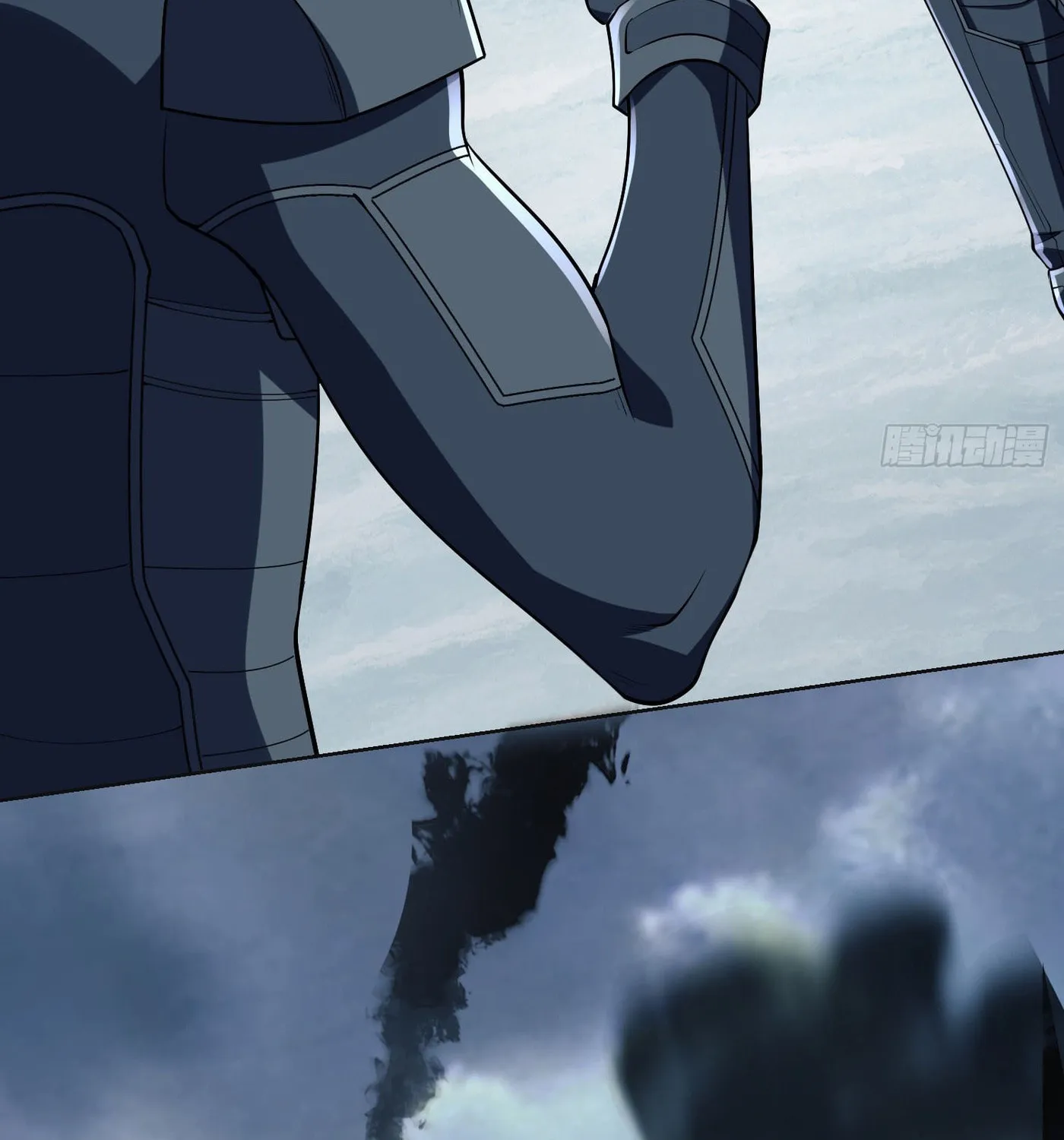 Read The First Sequence chapter 123 image 97 on Lezhin
