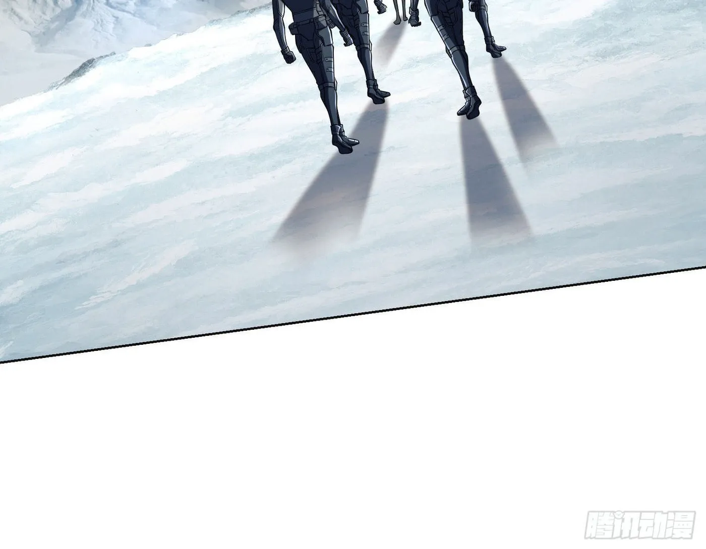 Read The First Sequence chapter 123 image 99 on Lezhin