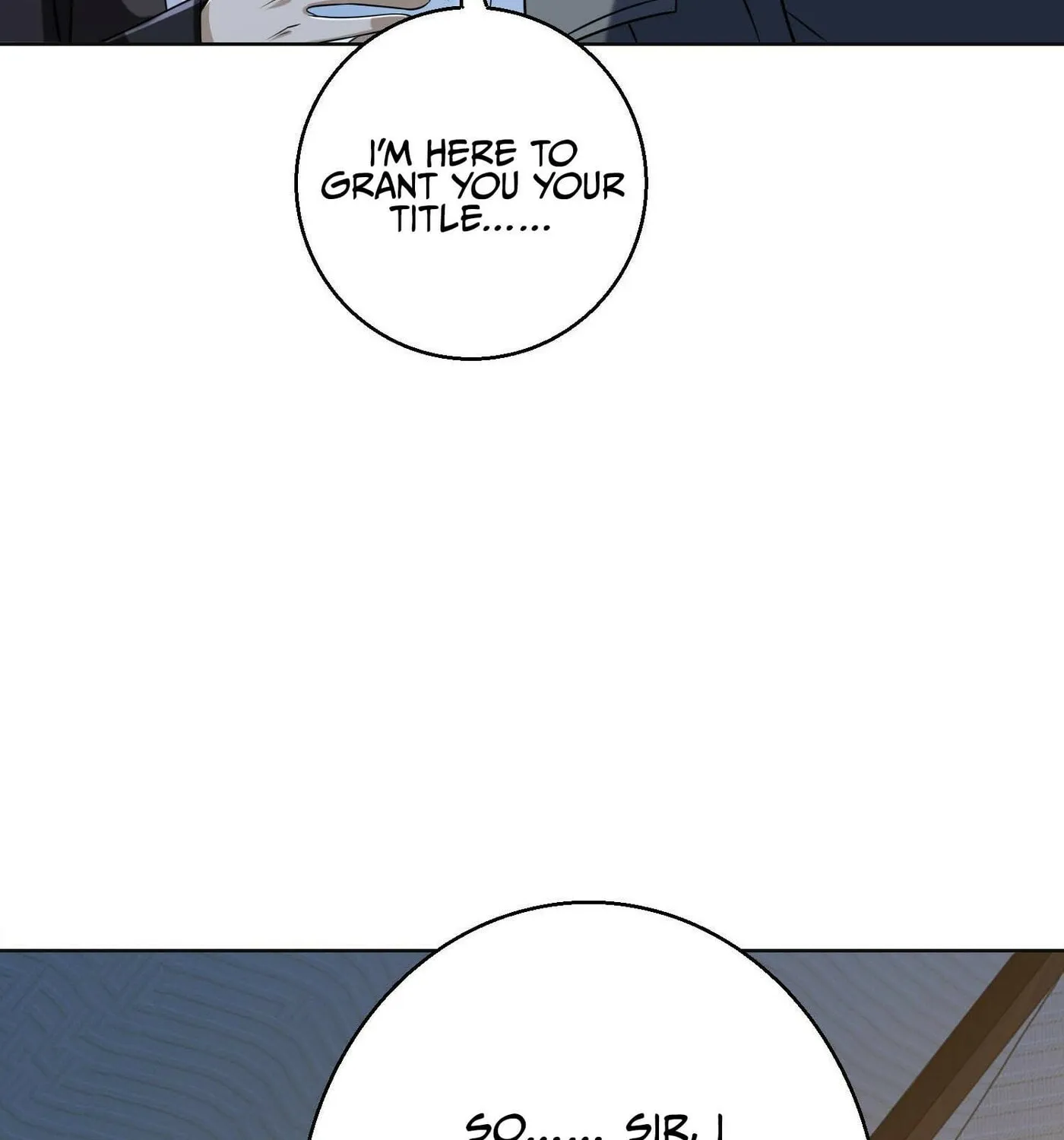 Read The First Sequence chapter 124 image 102 on Lezhin