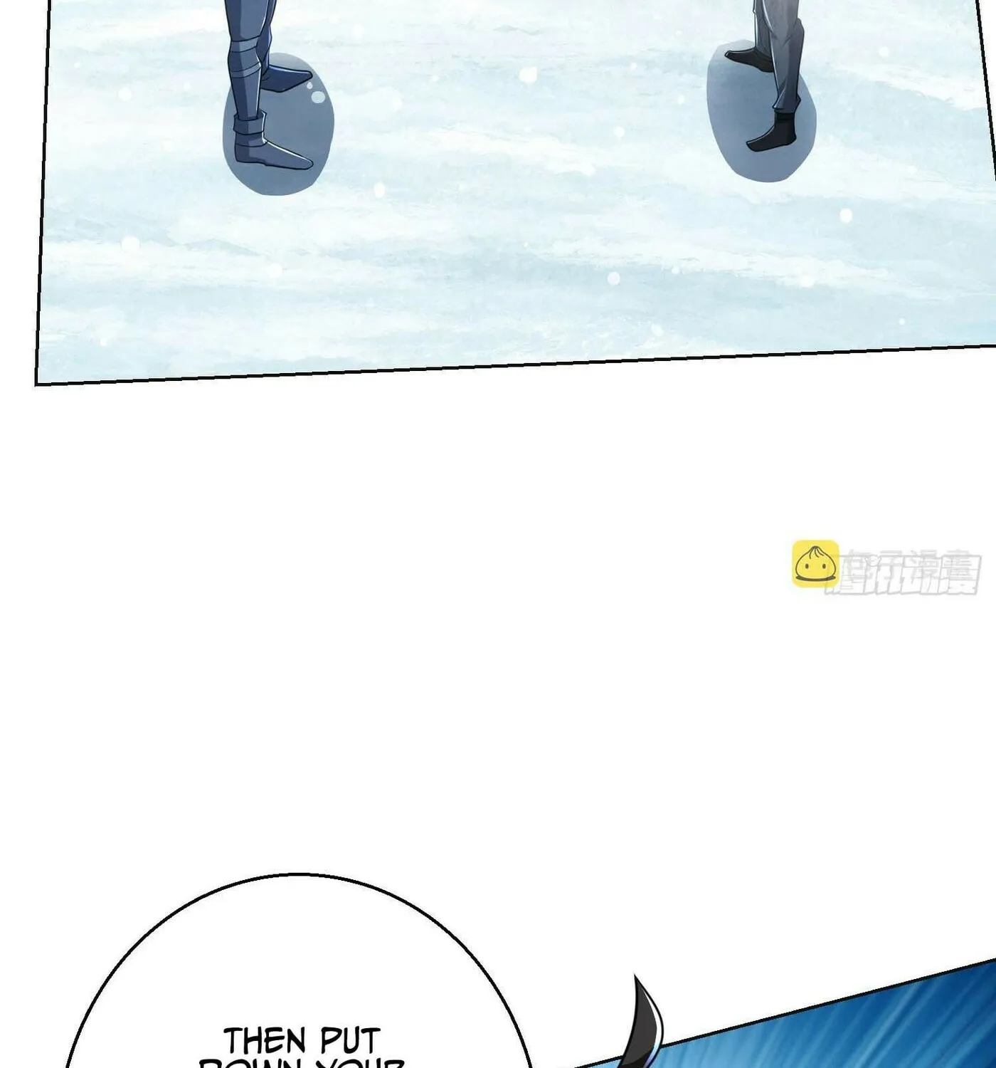 Read The First Sequence chapter 124 image 17 on Lezhin