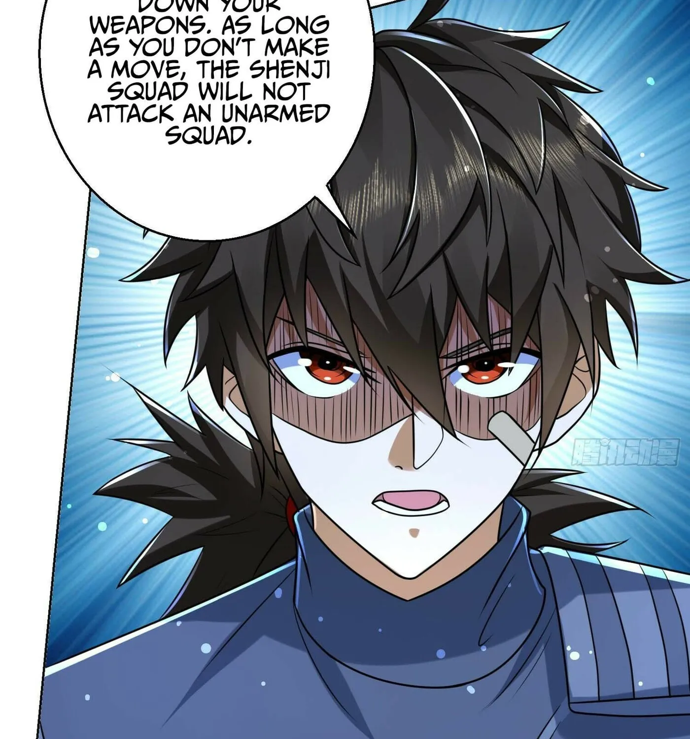 Read The First Sequence chapter 124 image 18 on Lezhin