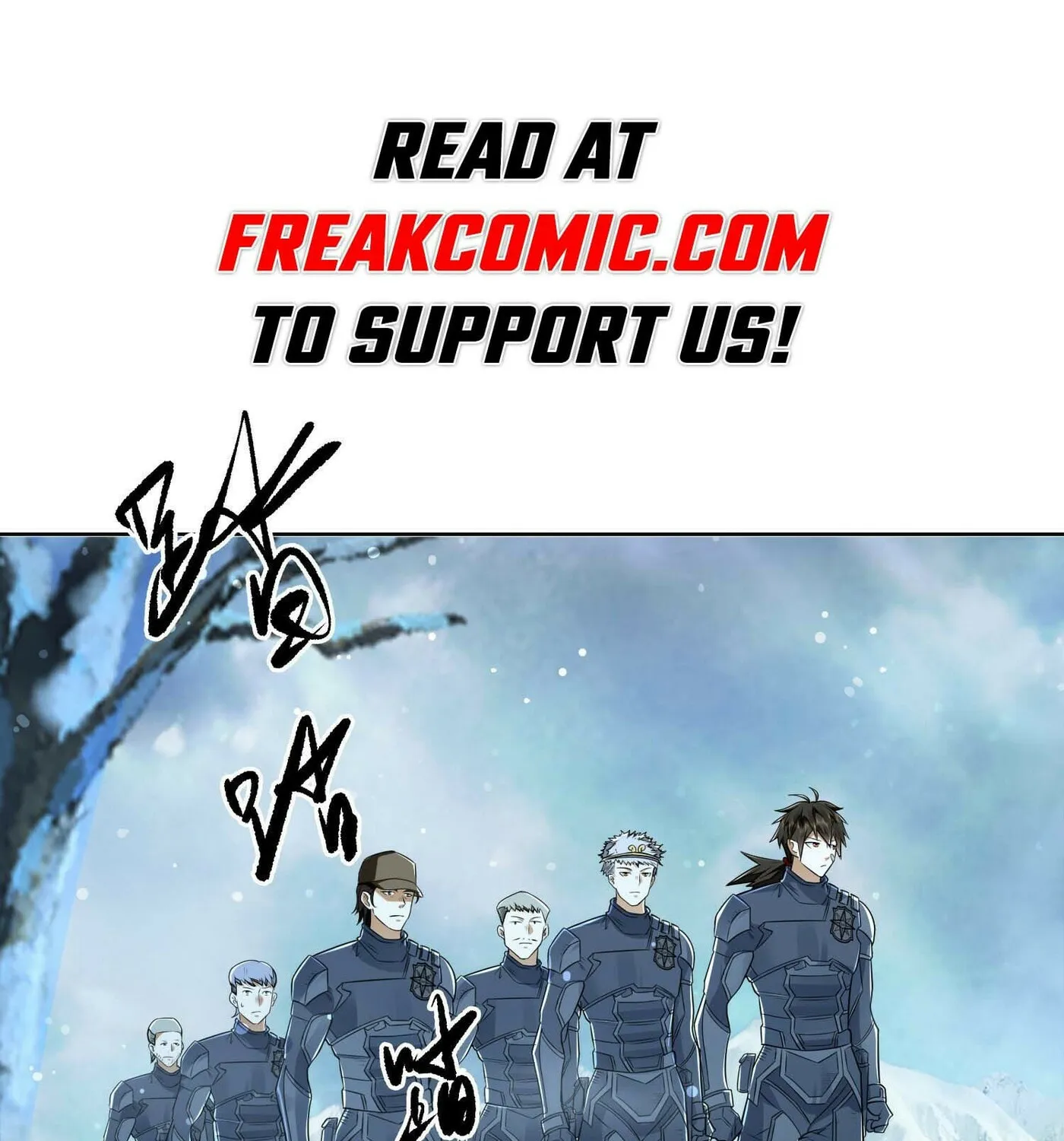 Read The First Sequence chapter 124 image 2 on Lezhin