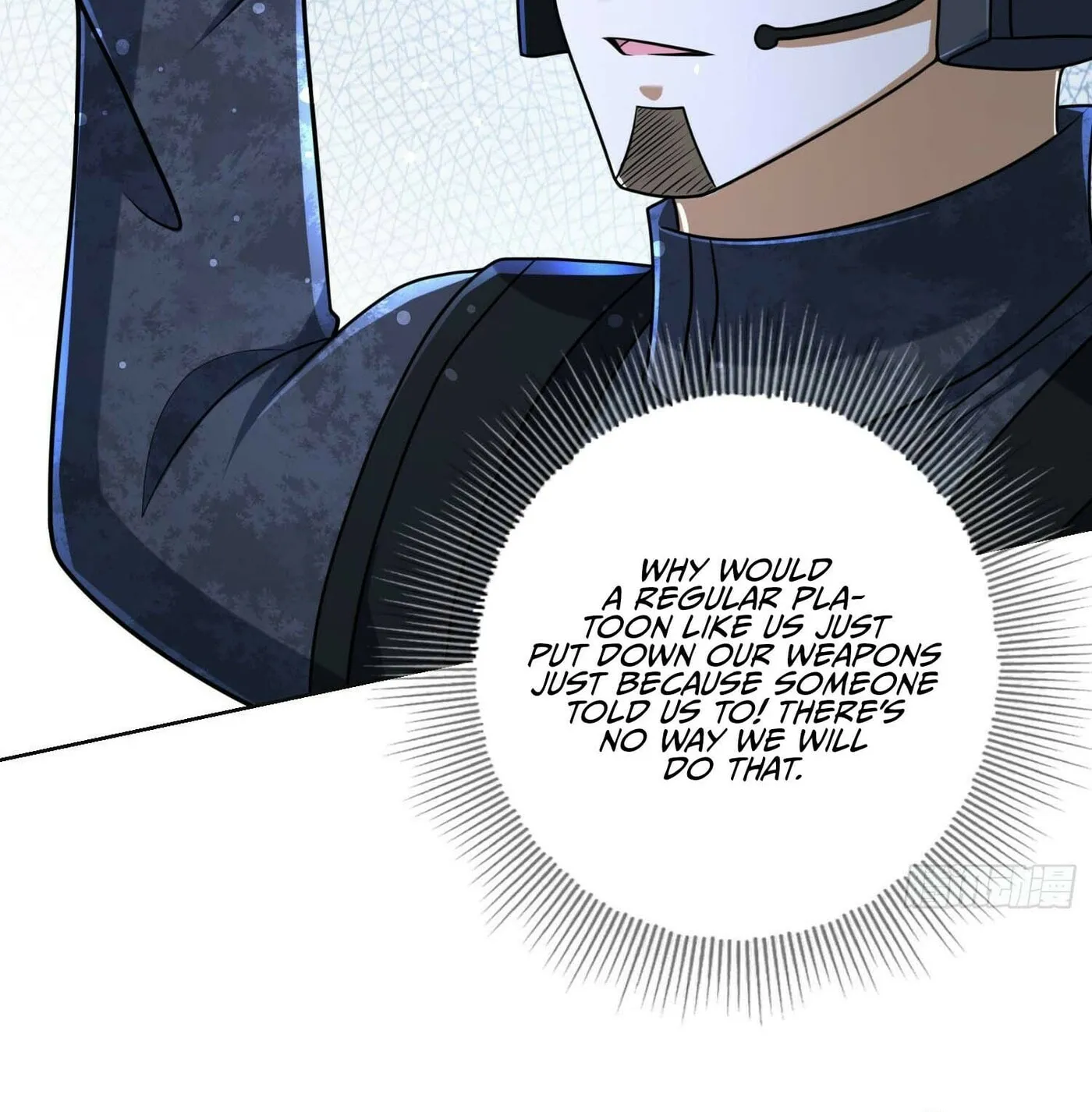 Read The First Sequence chapter 124 image 20 on Lezhin