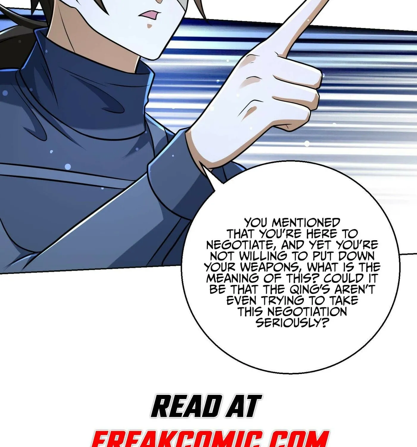 Read The First Sequence chapter 124 image 23 on Lezhin