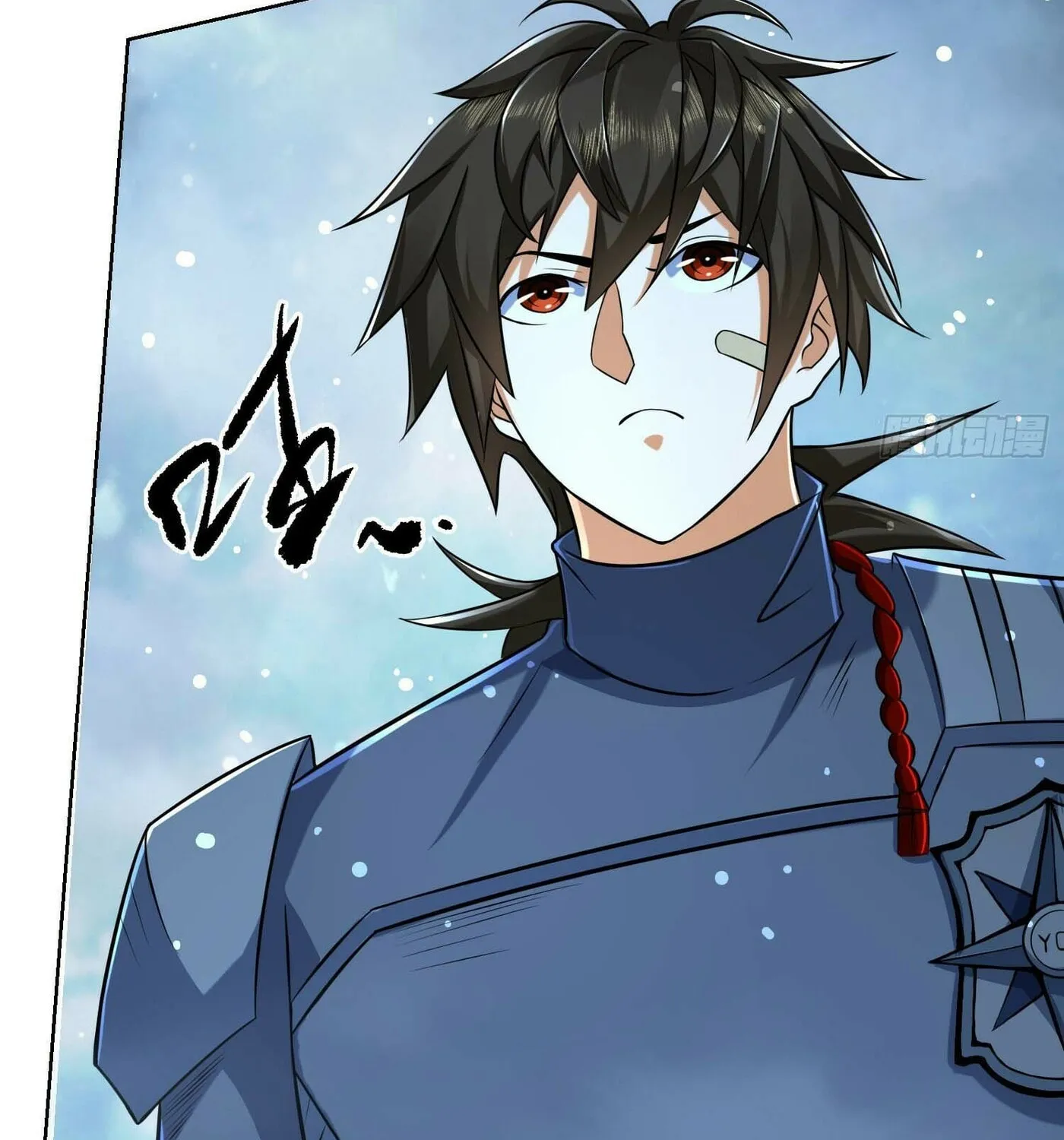 Read The First Sequence chapter 124 image 29 on Lezhin