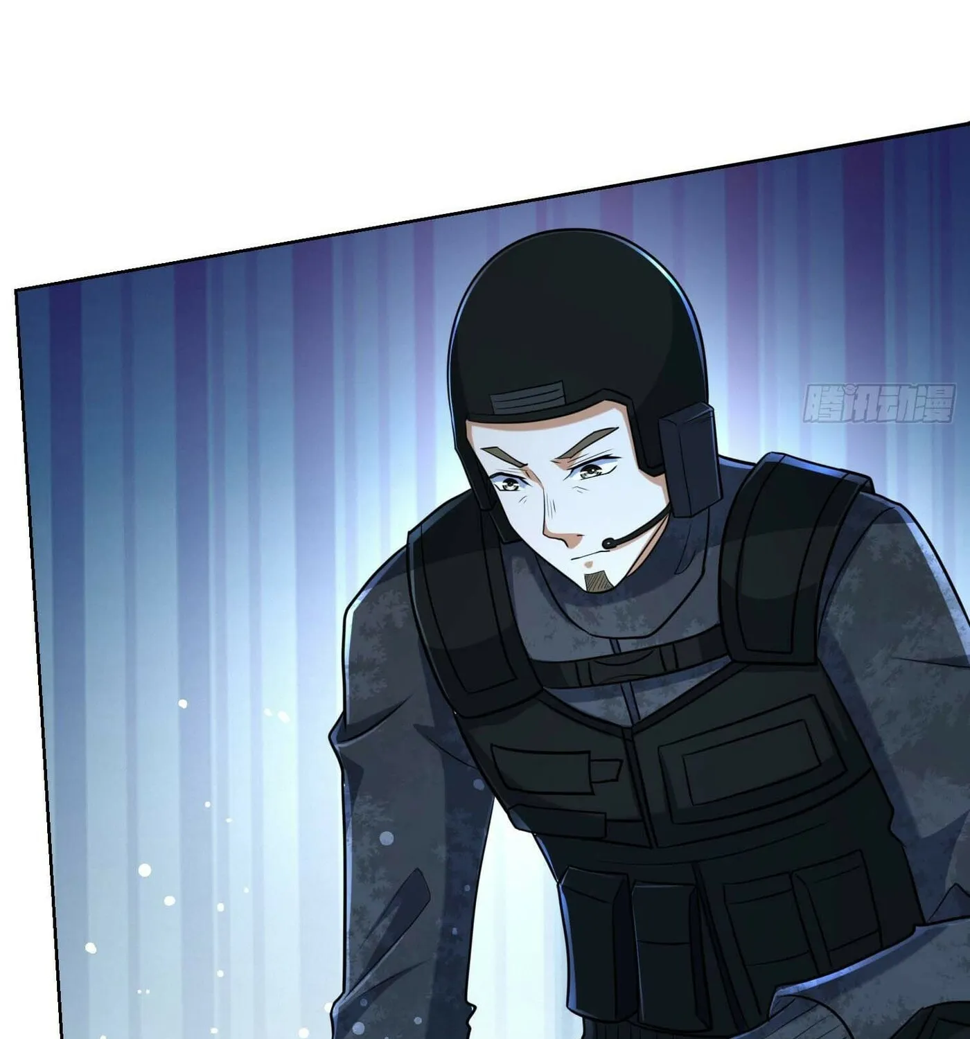 Read The First Sequence chapter 124 image 31 on Lezhin