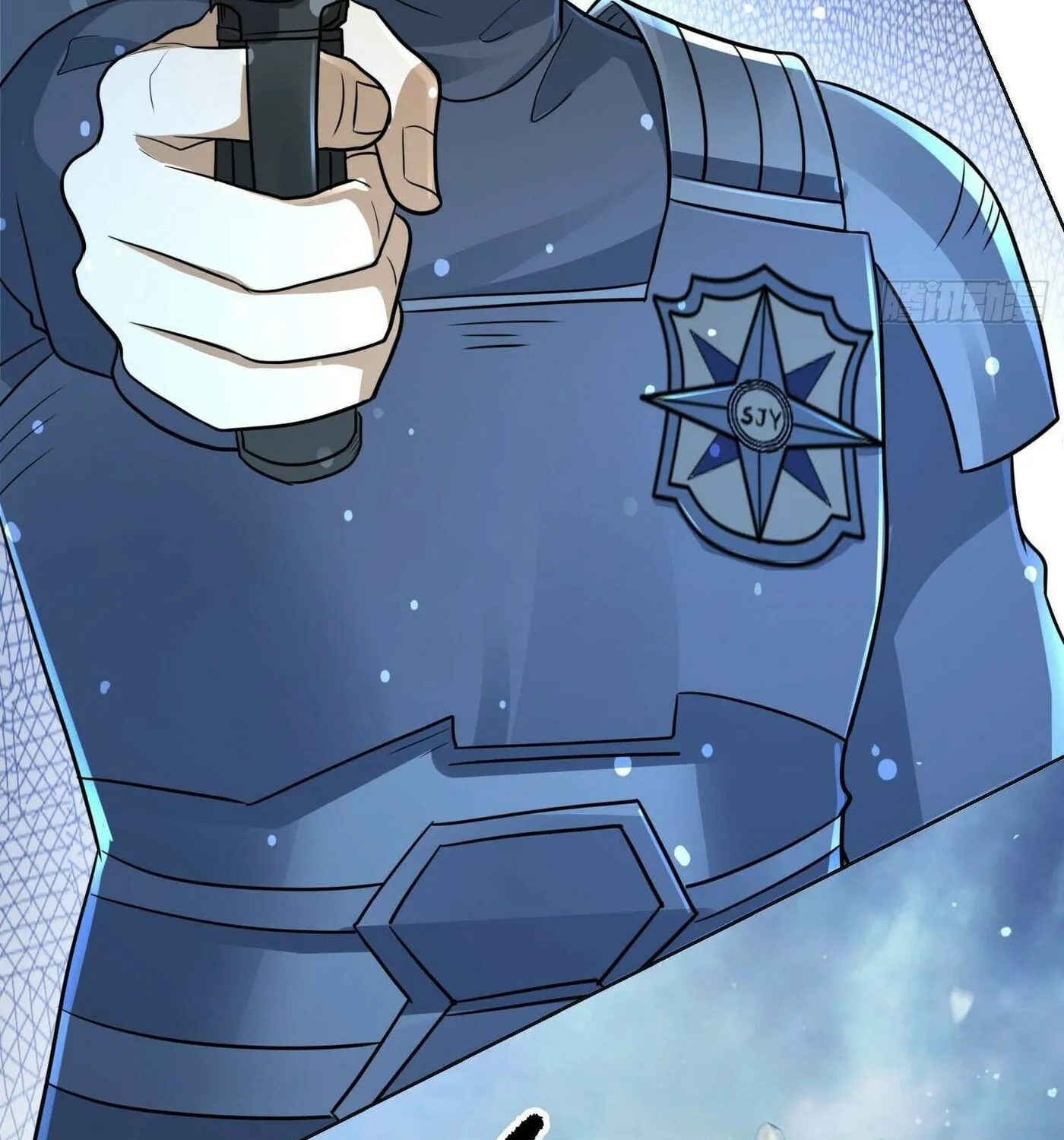 Read The First Sequence chapter 124 image 35 on Lezhin